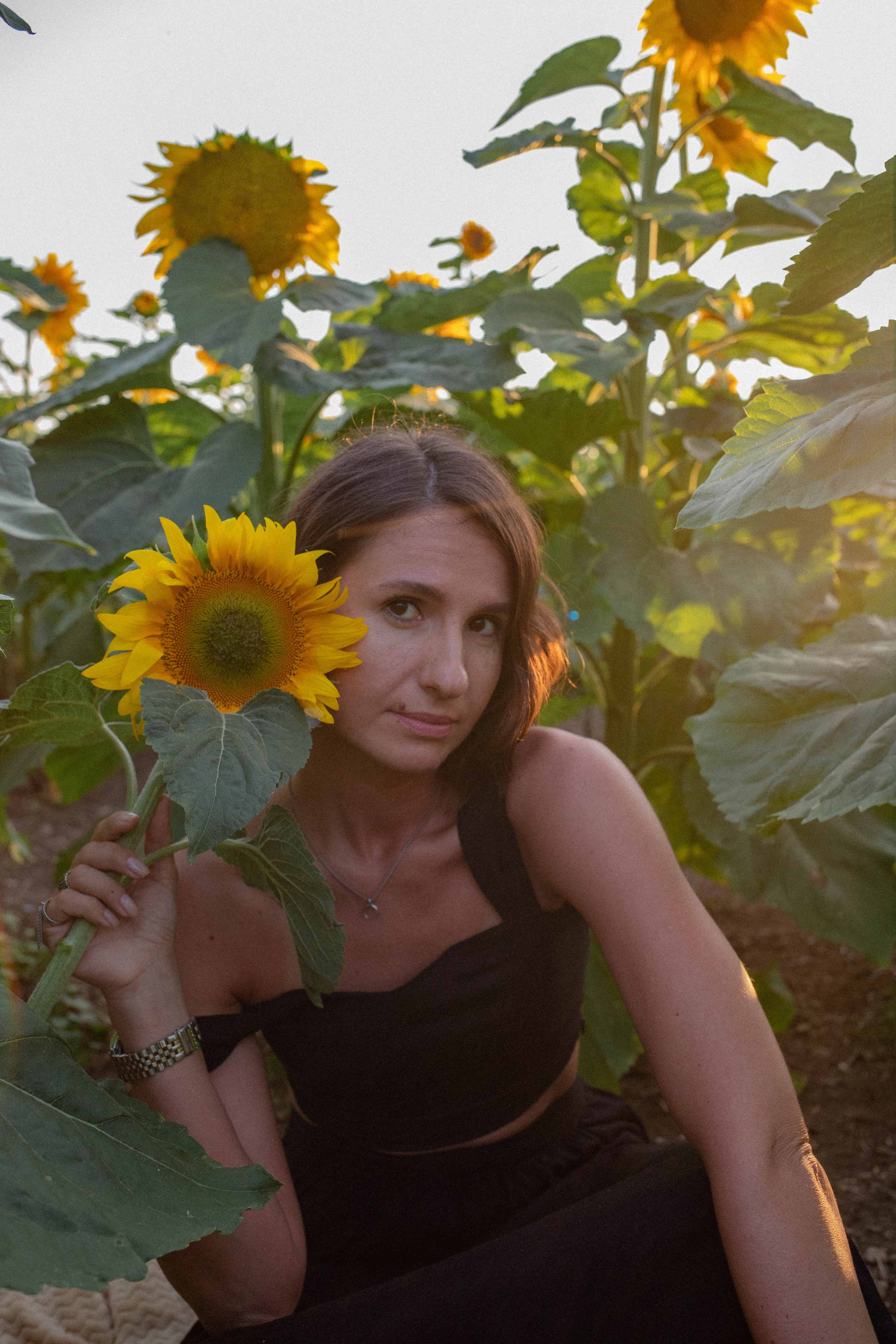 Татьяна. Фотограф Немазенко Ольга