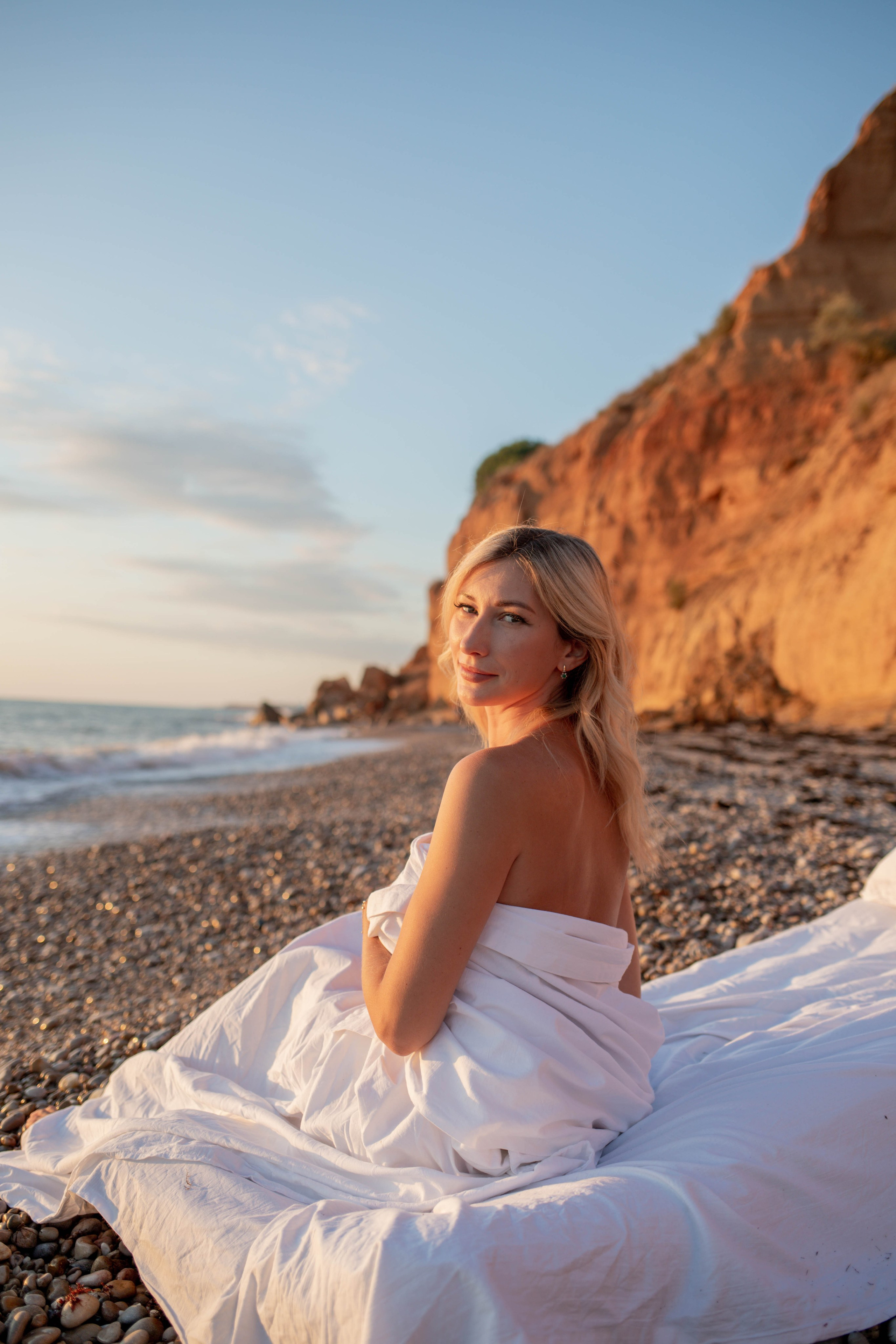 Натали. Фотограф Немазенко Ольга