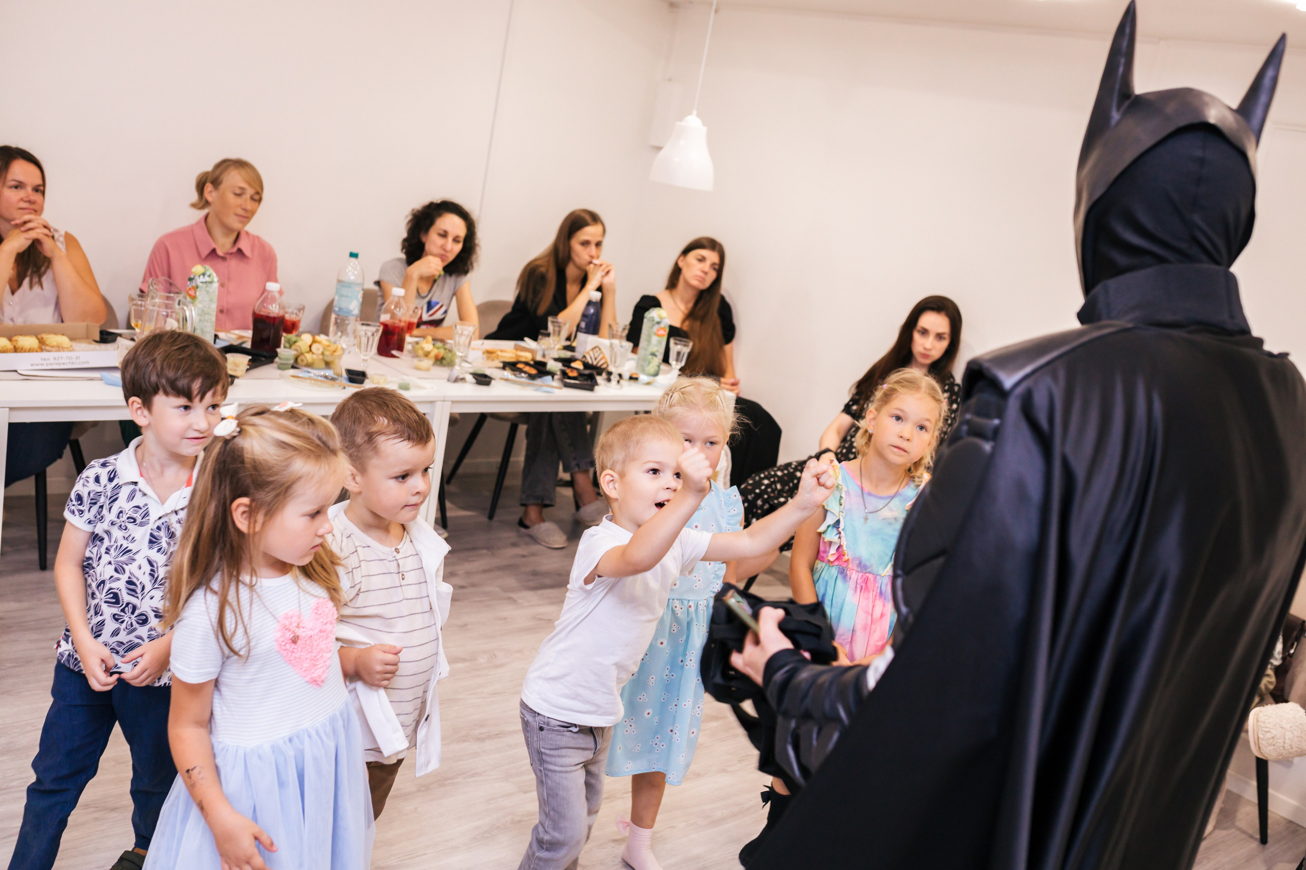 Праздники. Семейный и детский фотограф в Санкт-Петербурге Авдошова Надежда