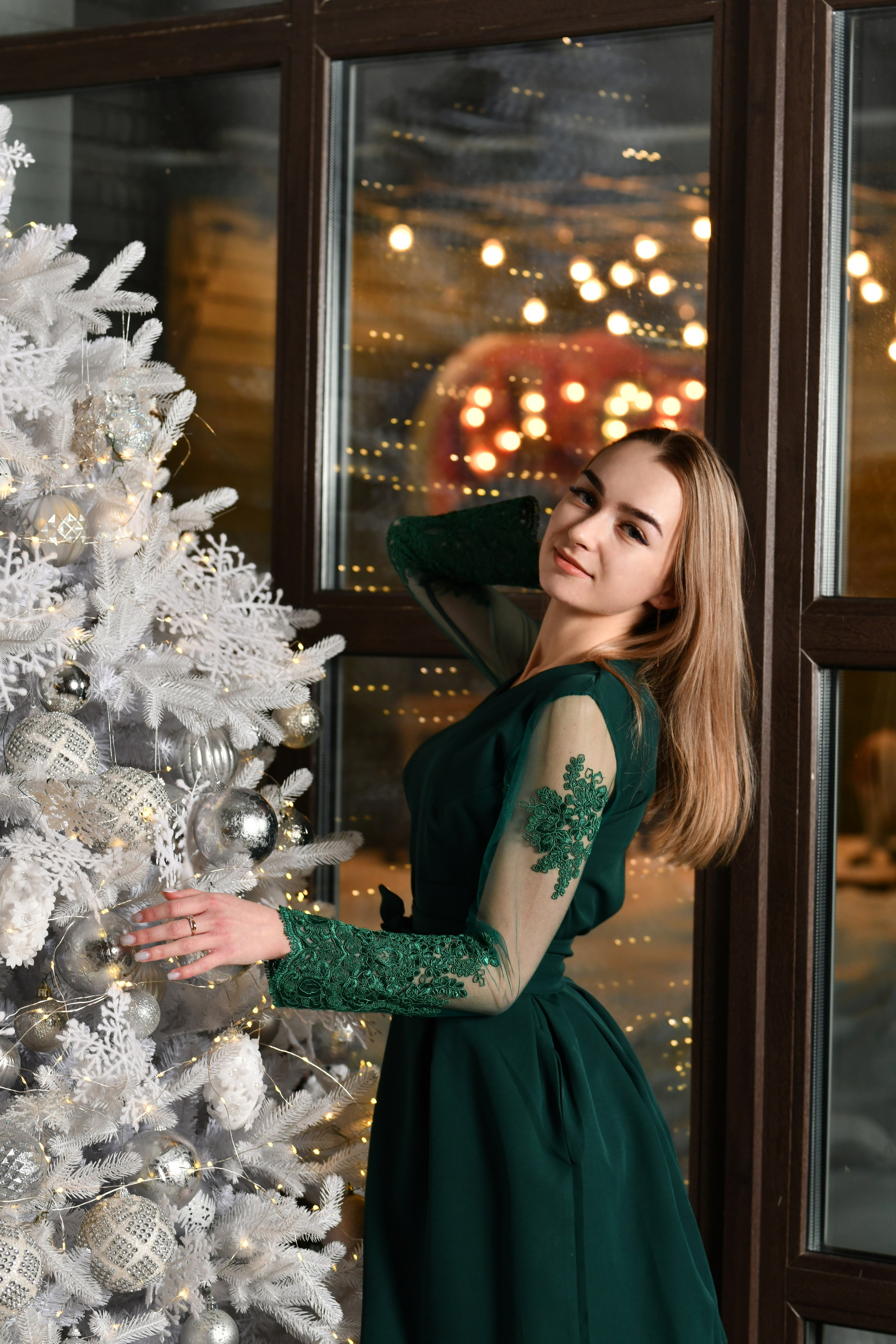 Новогодние фотосессии. Семейный и свадебный фотограф в Ярославле Леся Новикова