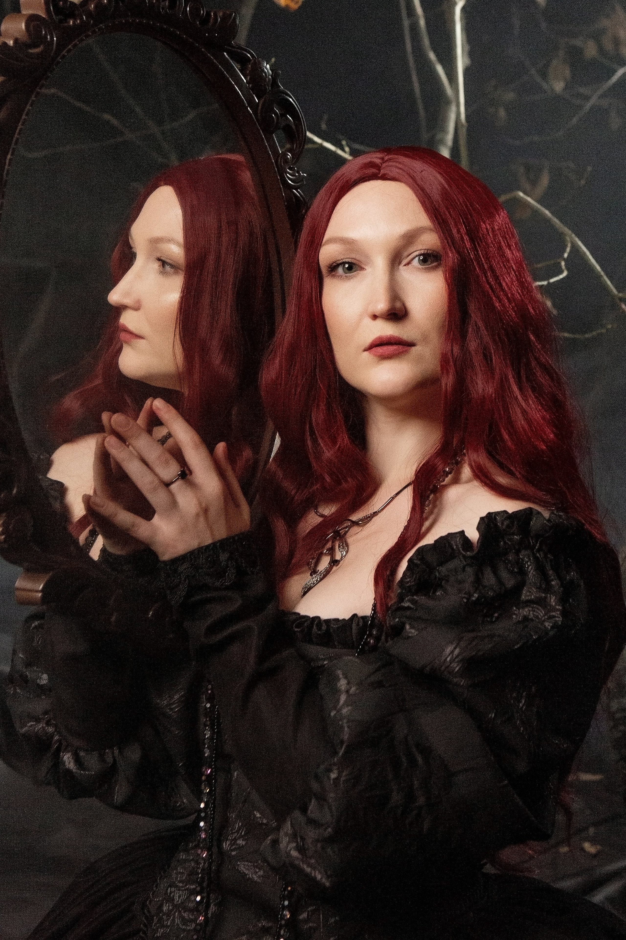 Салемские истории. Фотограф Екатерина Голицына