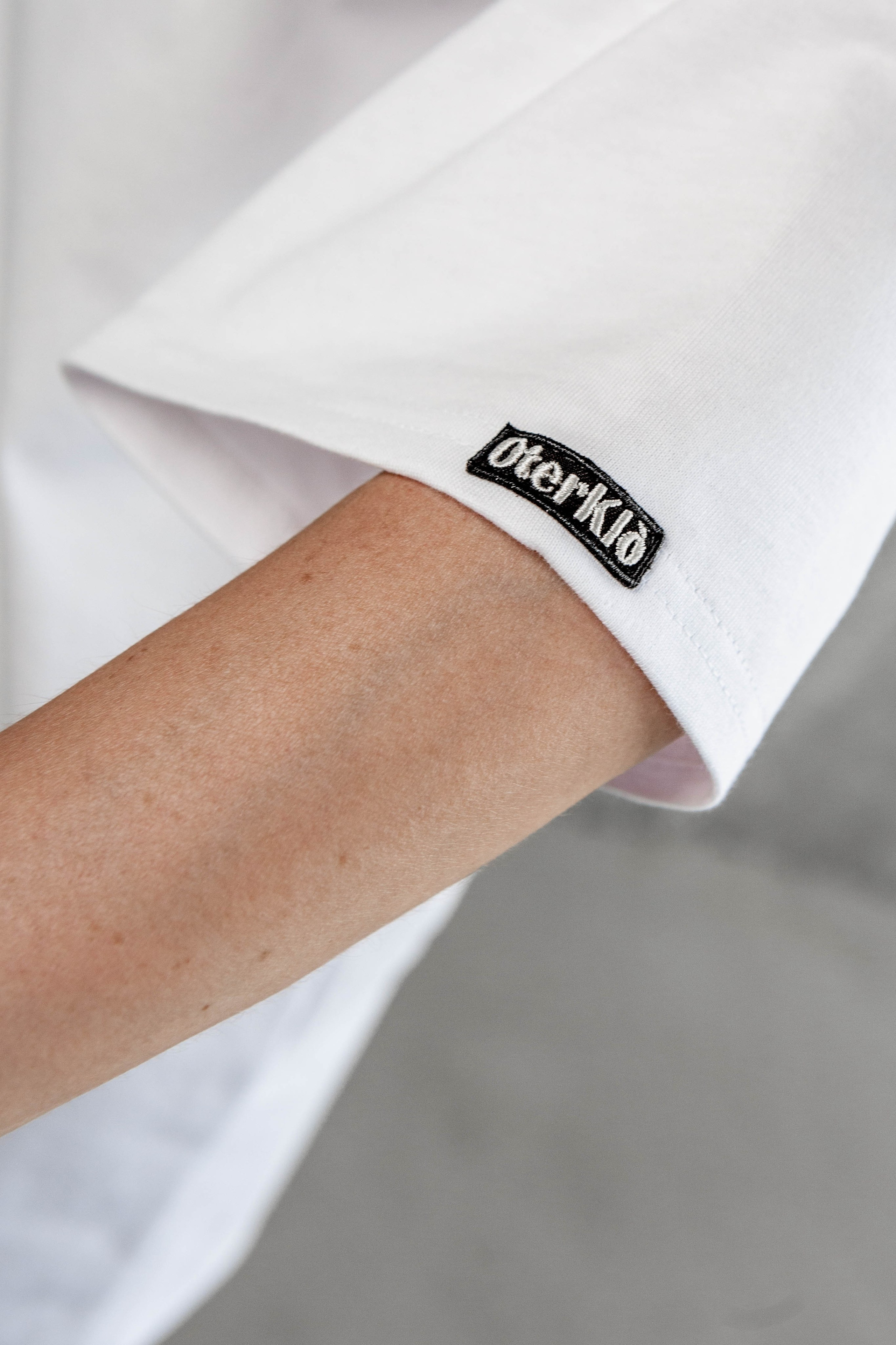 Женская одежда OterKlo. Фотограф Екатерина Голицына