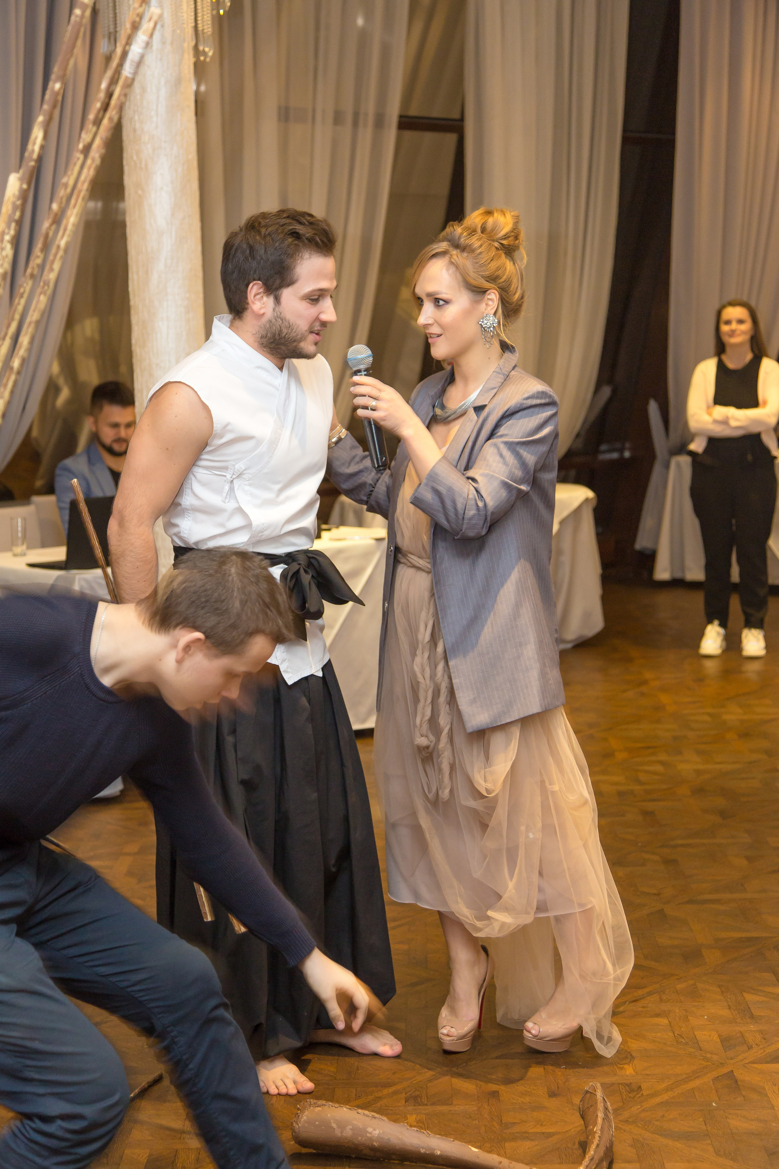 КОРПОРАТИВ НОВЫЙ ГОД. Главная