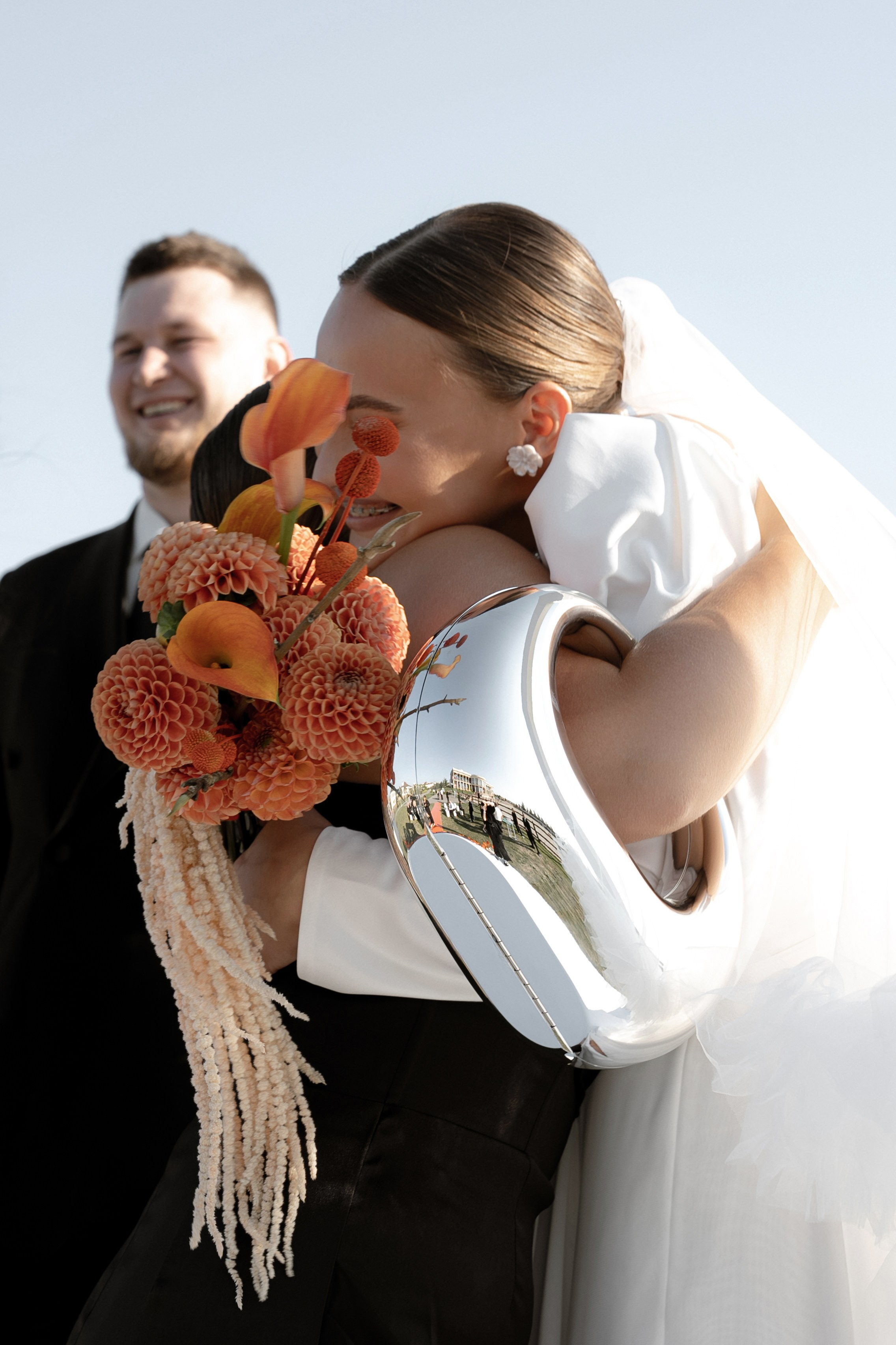 Karina+Danya. Семейный и портретный фотограф в Саратове Сахарова Маша