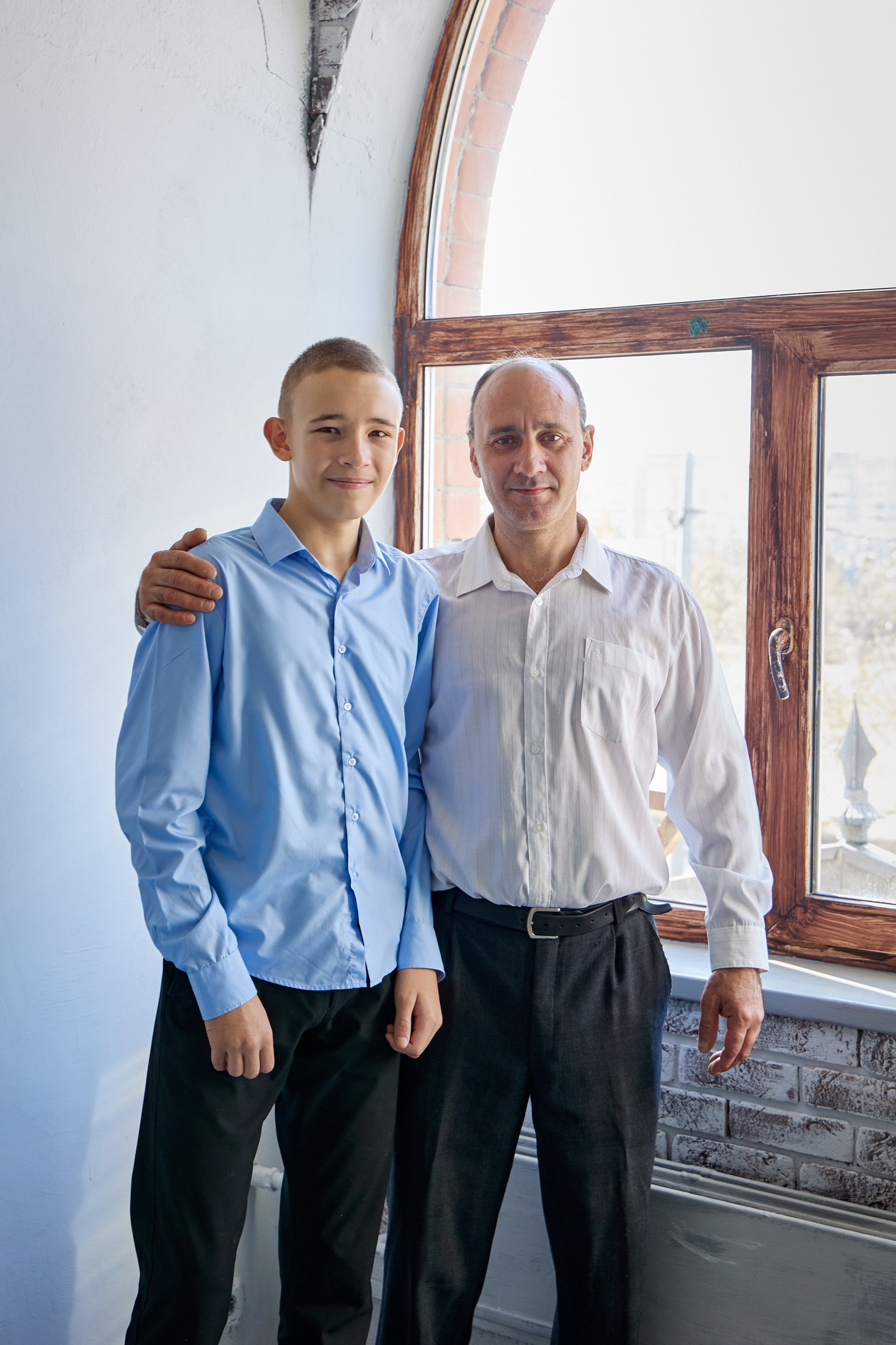 Большая семья. Студия ФотоЛока