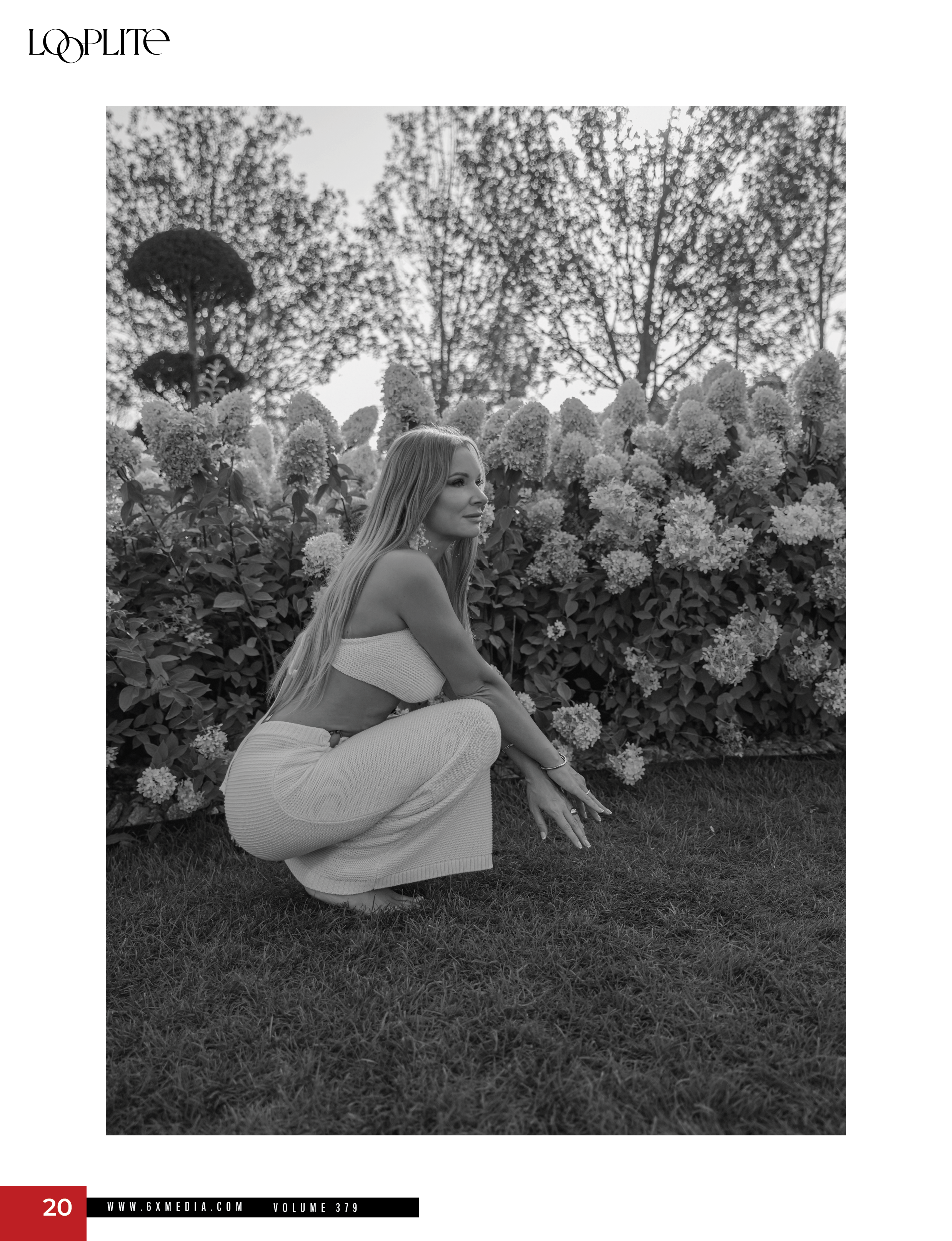 МЕЖДУНАРОДНЫЕ ЖУРНАЛЫ. Портретный фотограф в Краснодаре Надежда Елынко