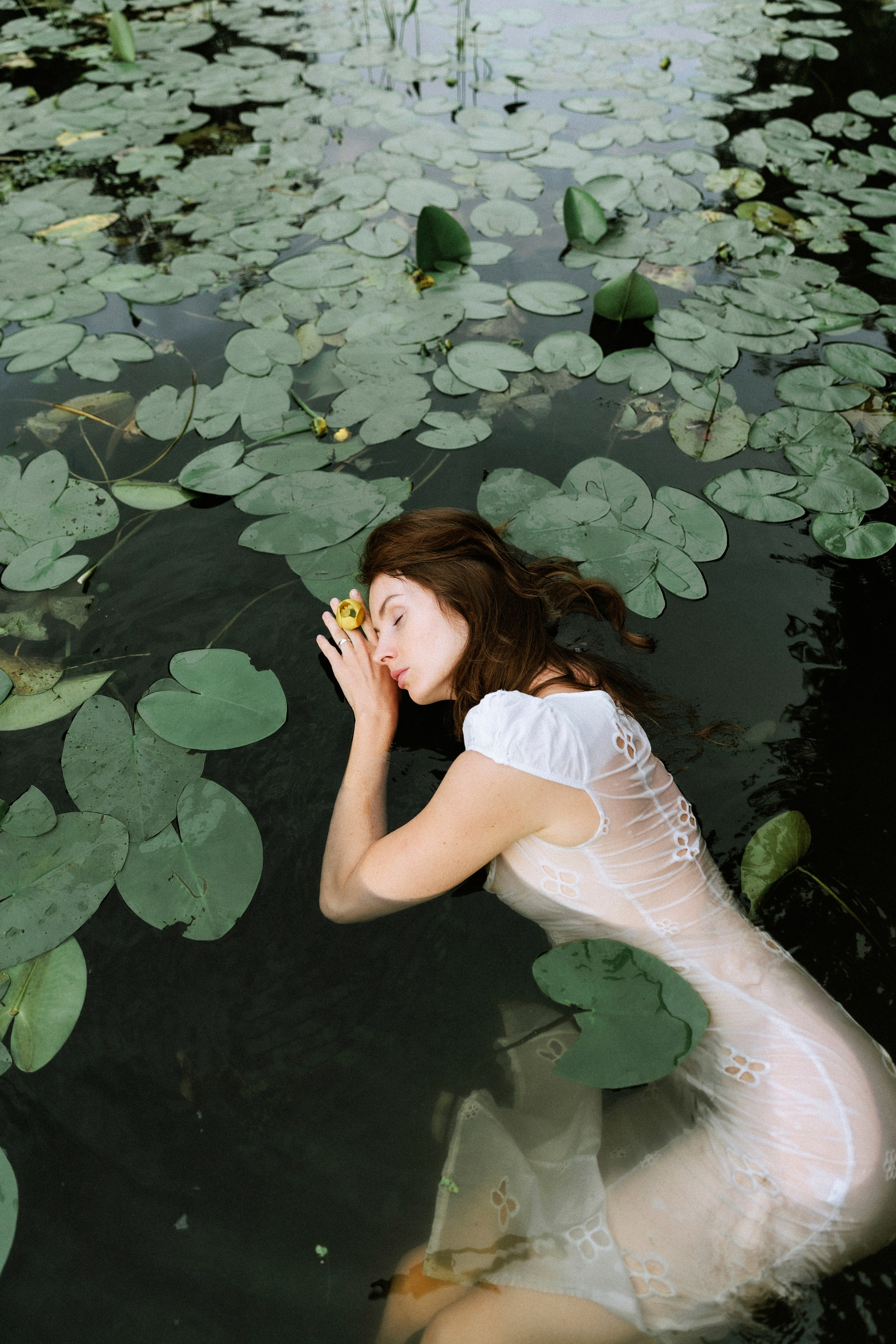 Настя. Фотограф в Москве Людмила Малова