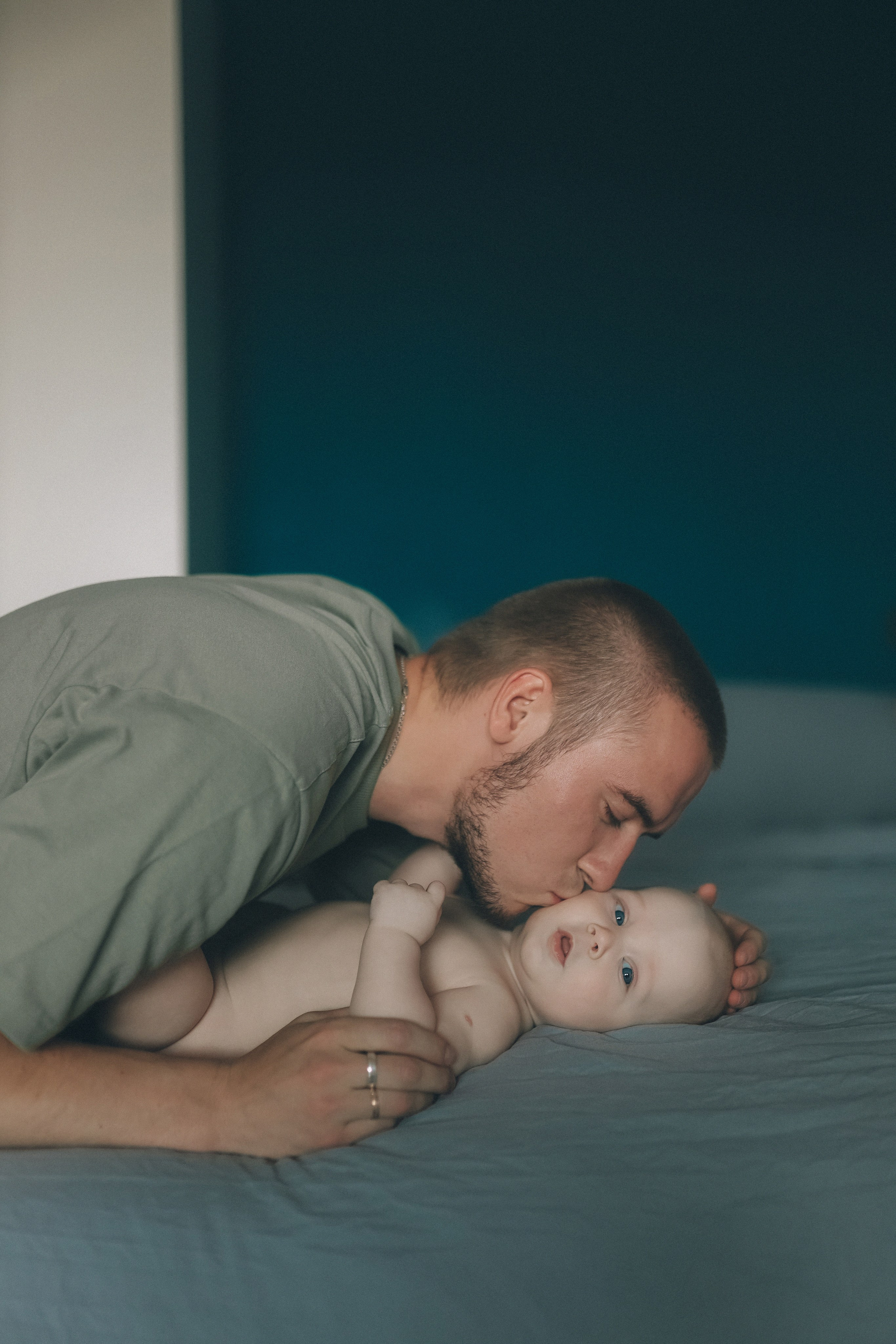 Саша, Паша и Давид. Семейный фотограф Екатеринбург Черепанова Олеся