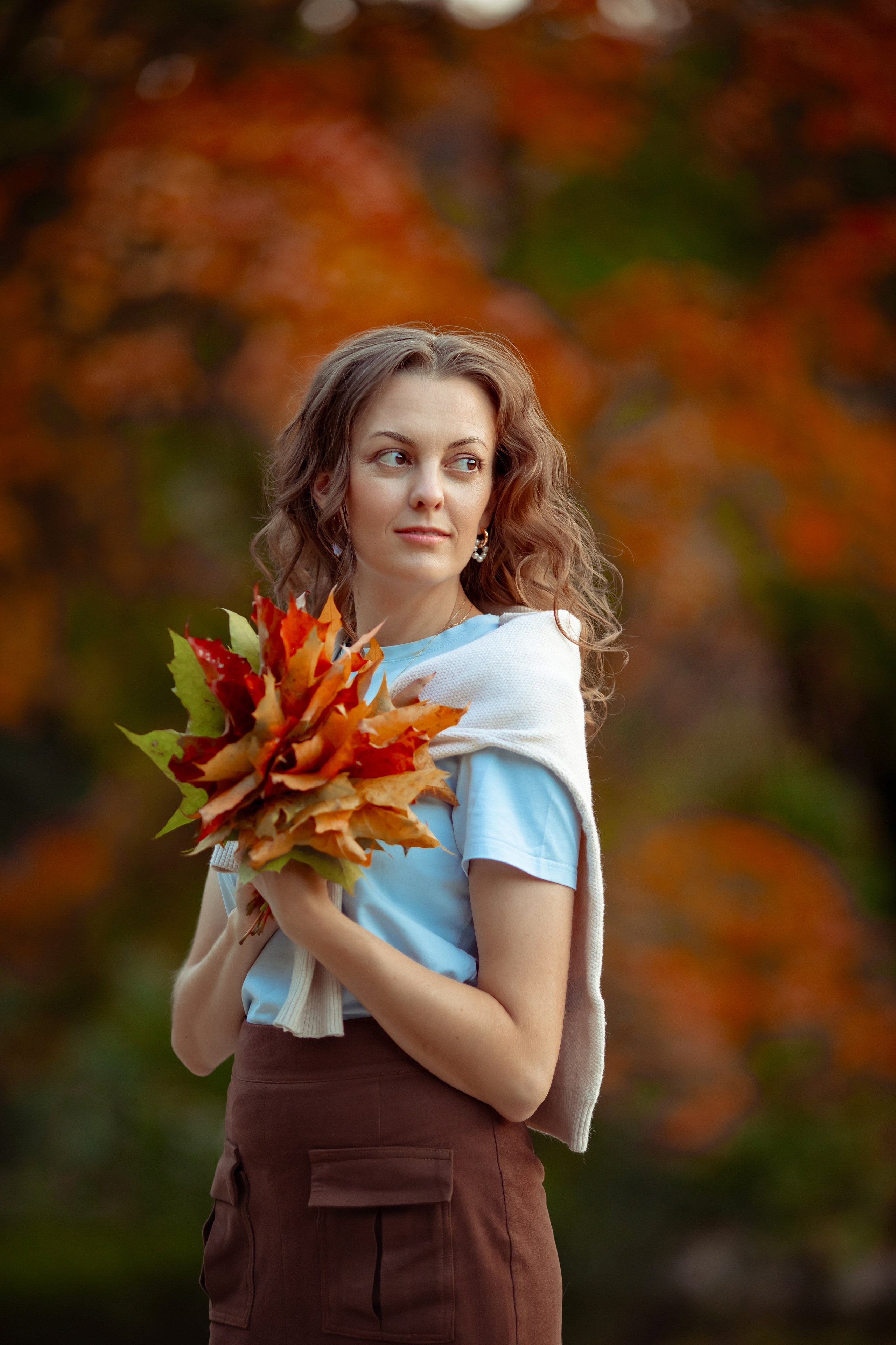 Екатерина, Никита, Лева. Семейный и детский фотограф в Москве Дорогова Екатерина