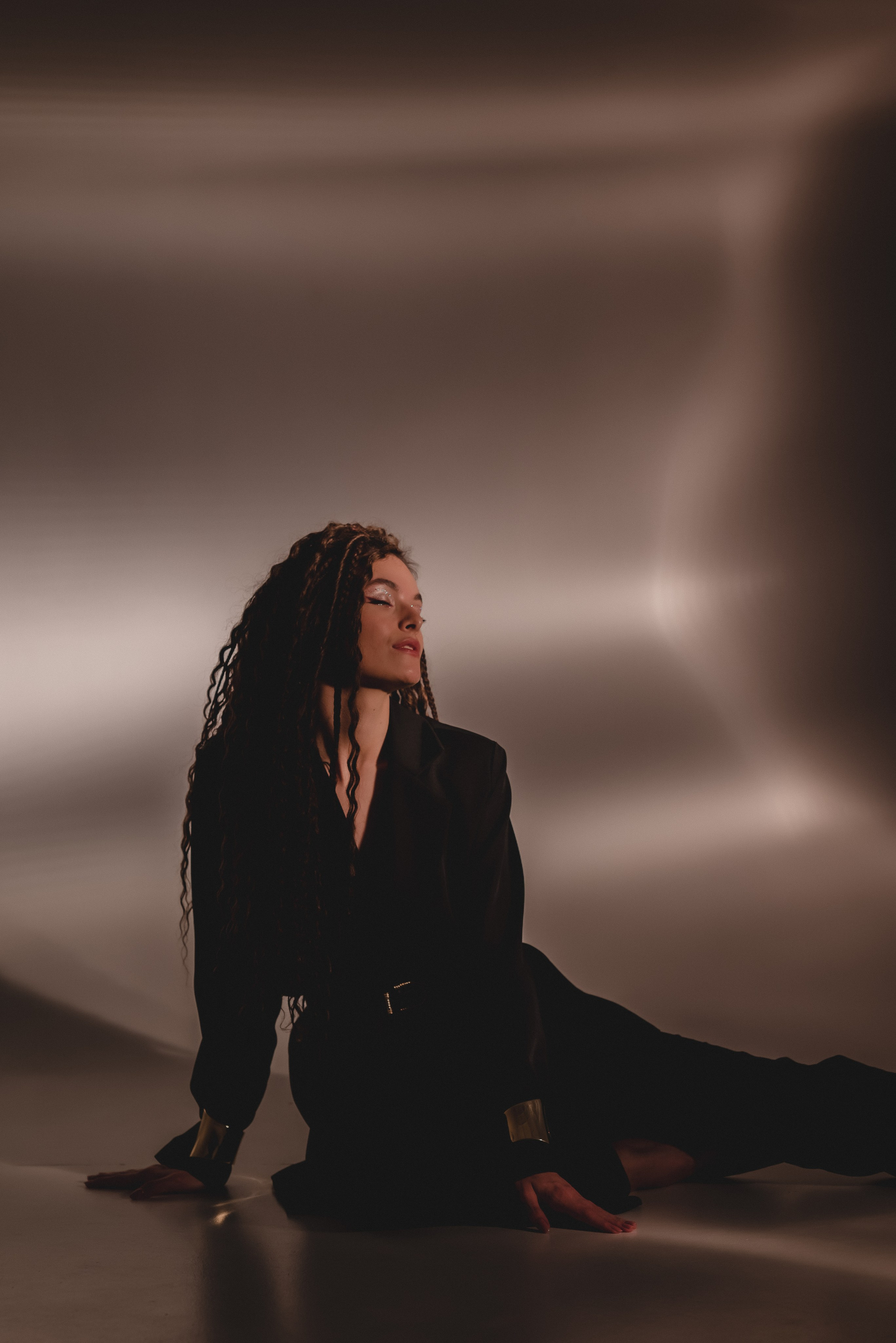 Анна. Семейный и детский фотограф в Екатеринбурге Валерия Нагибина