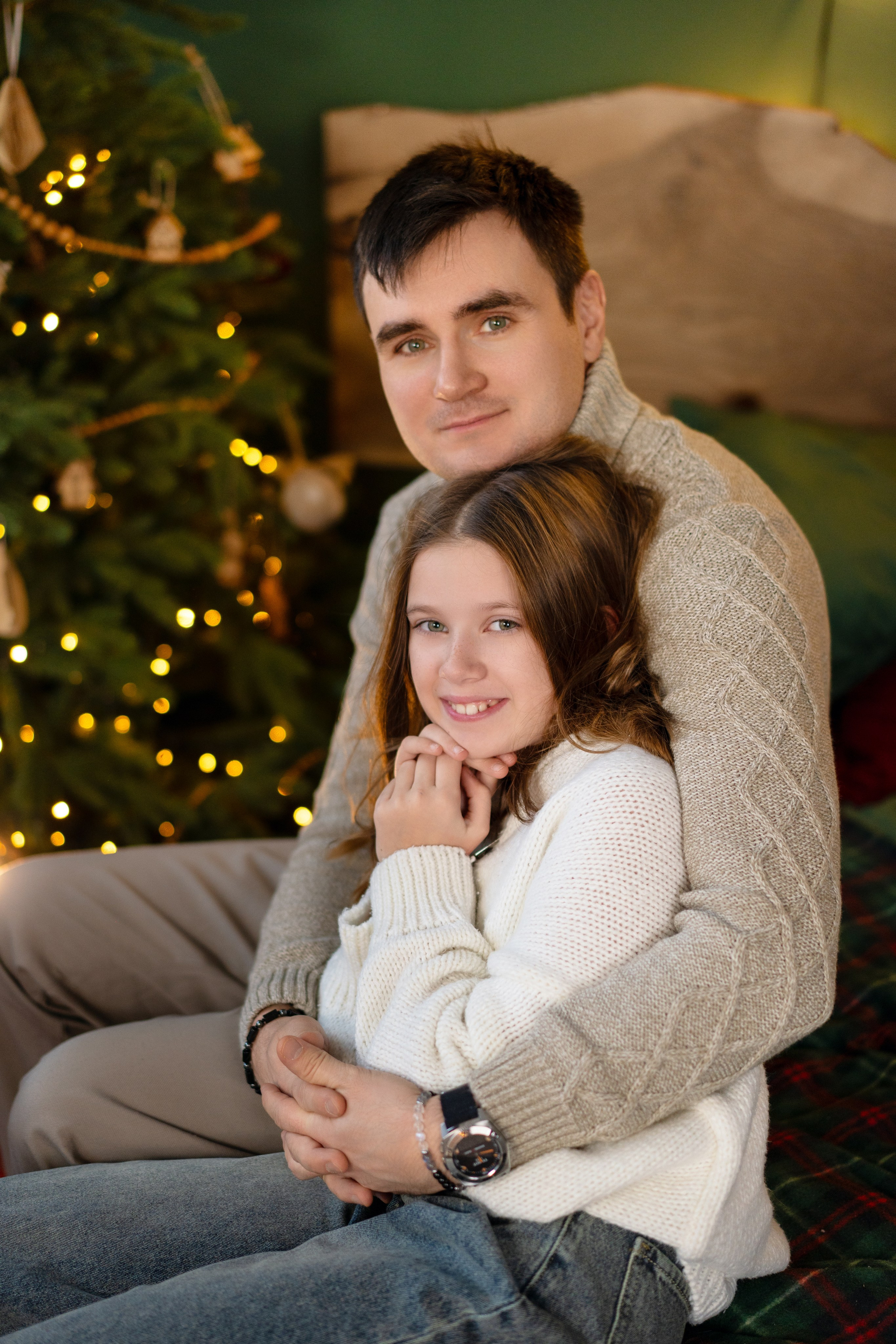 Эмоции. Семейный и свадебный фотограф Минск, Беларусь Анна Орловская