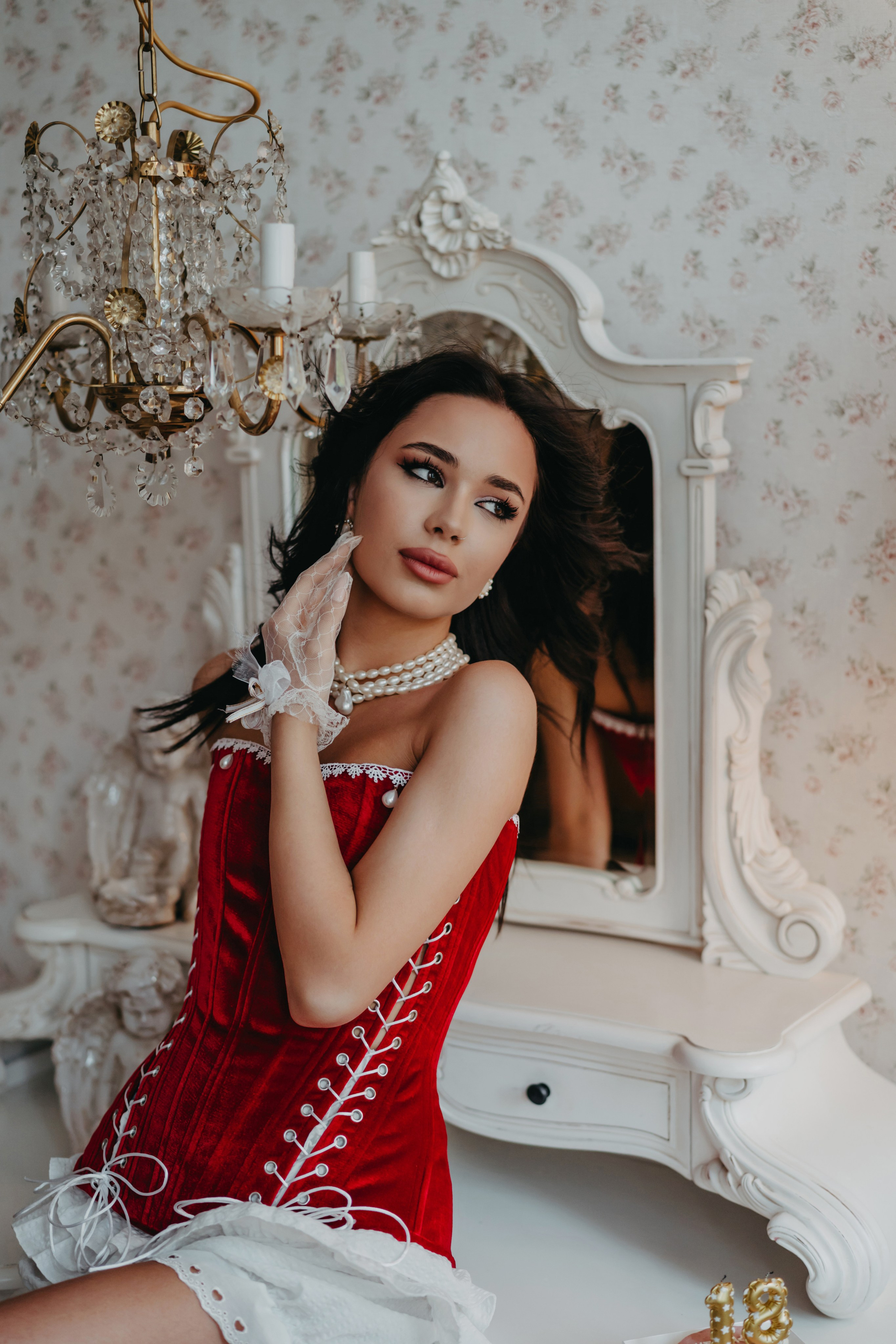 Василина. Фотограф в Тамбове Дарья Выжанова
