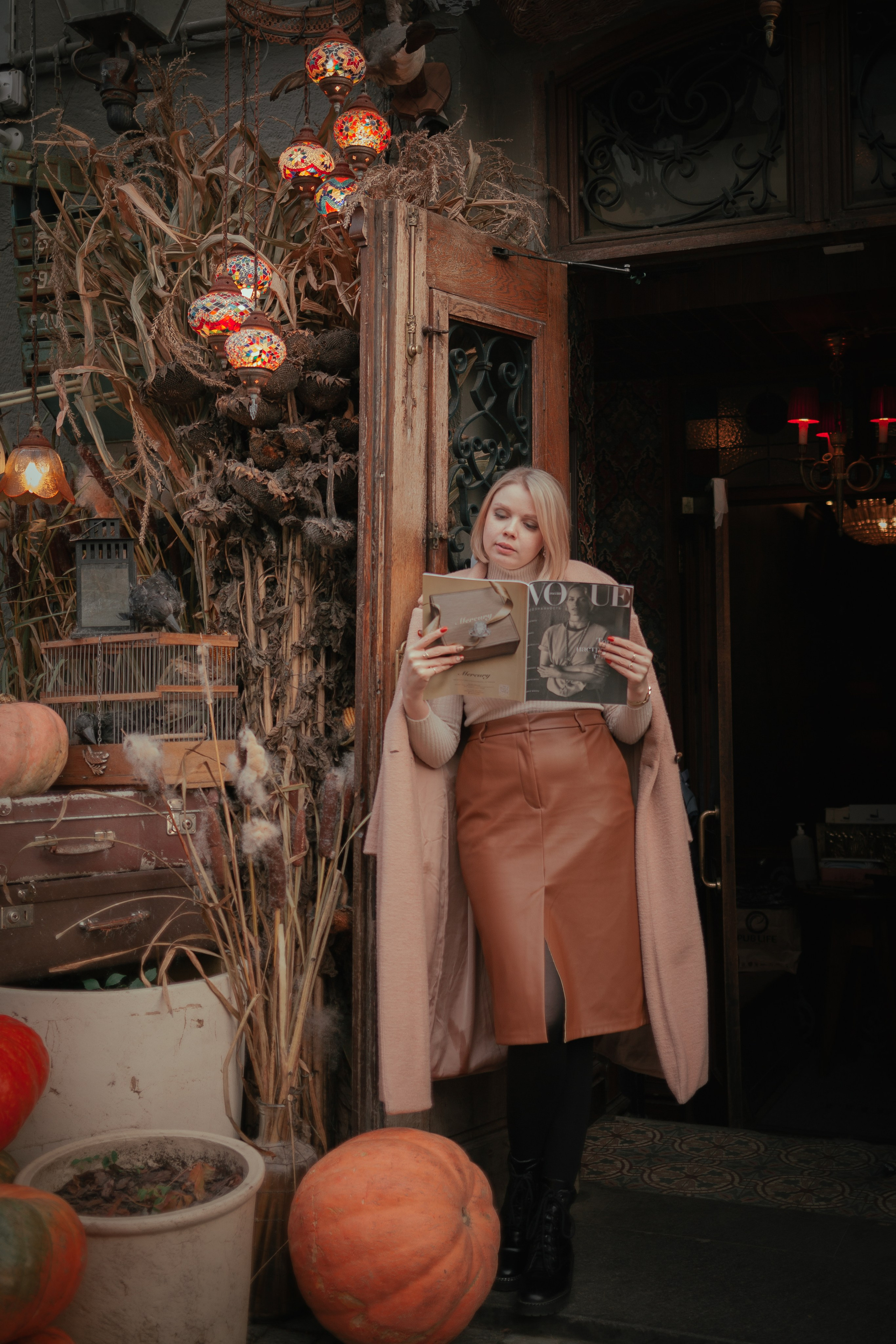 Репортажные и портретные фотосессии в Москве. Предметный фотограф в Москве Дарья Радькович