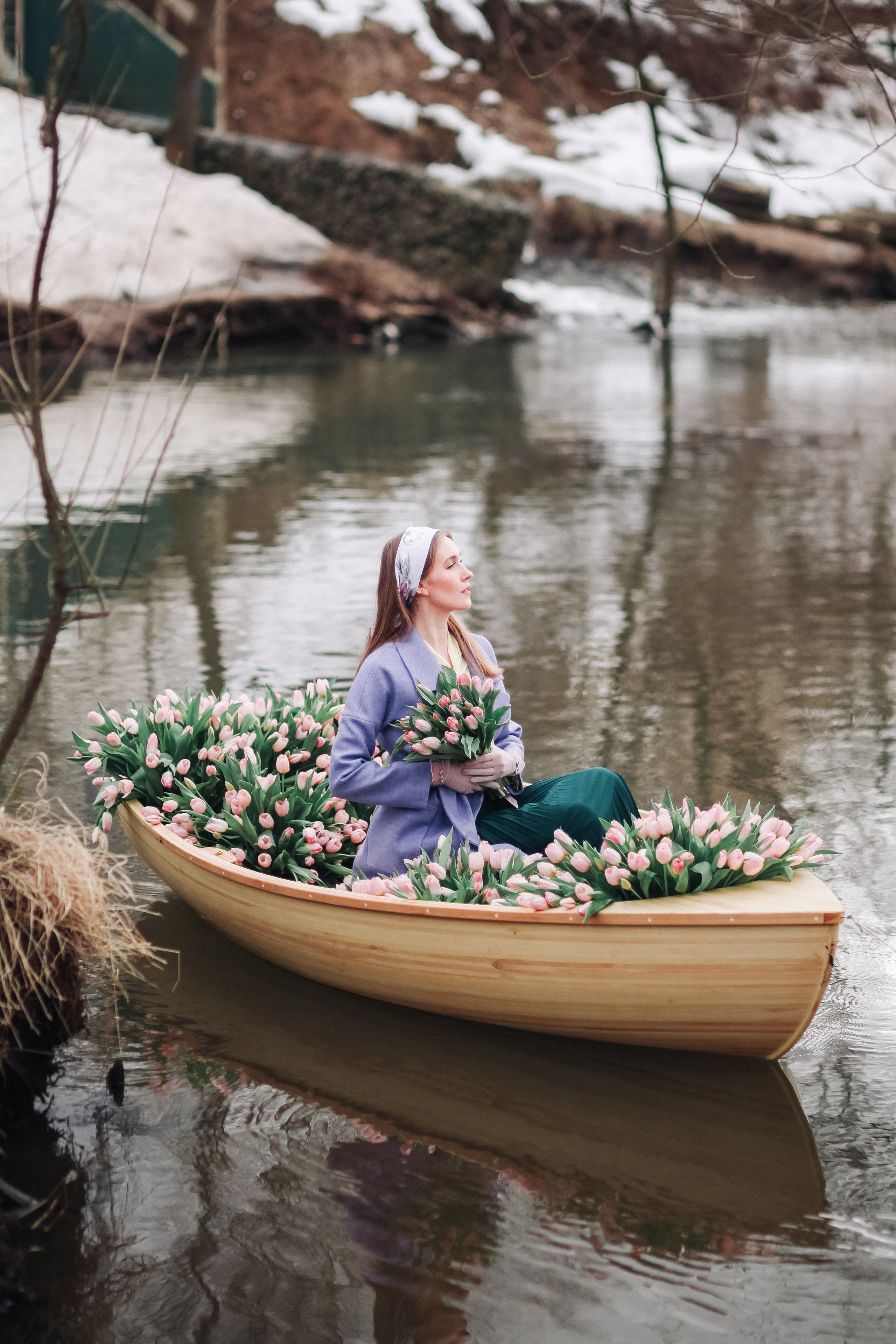 Репортажные и портретные фотосессии в Москве. Предметный фотограф в Москве Дарья Радькович