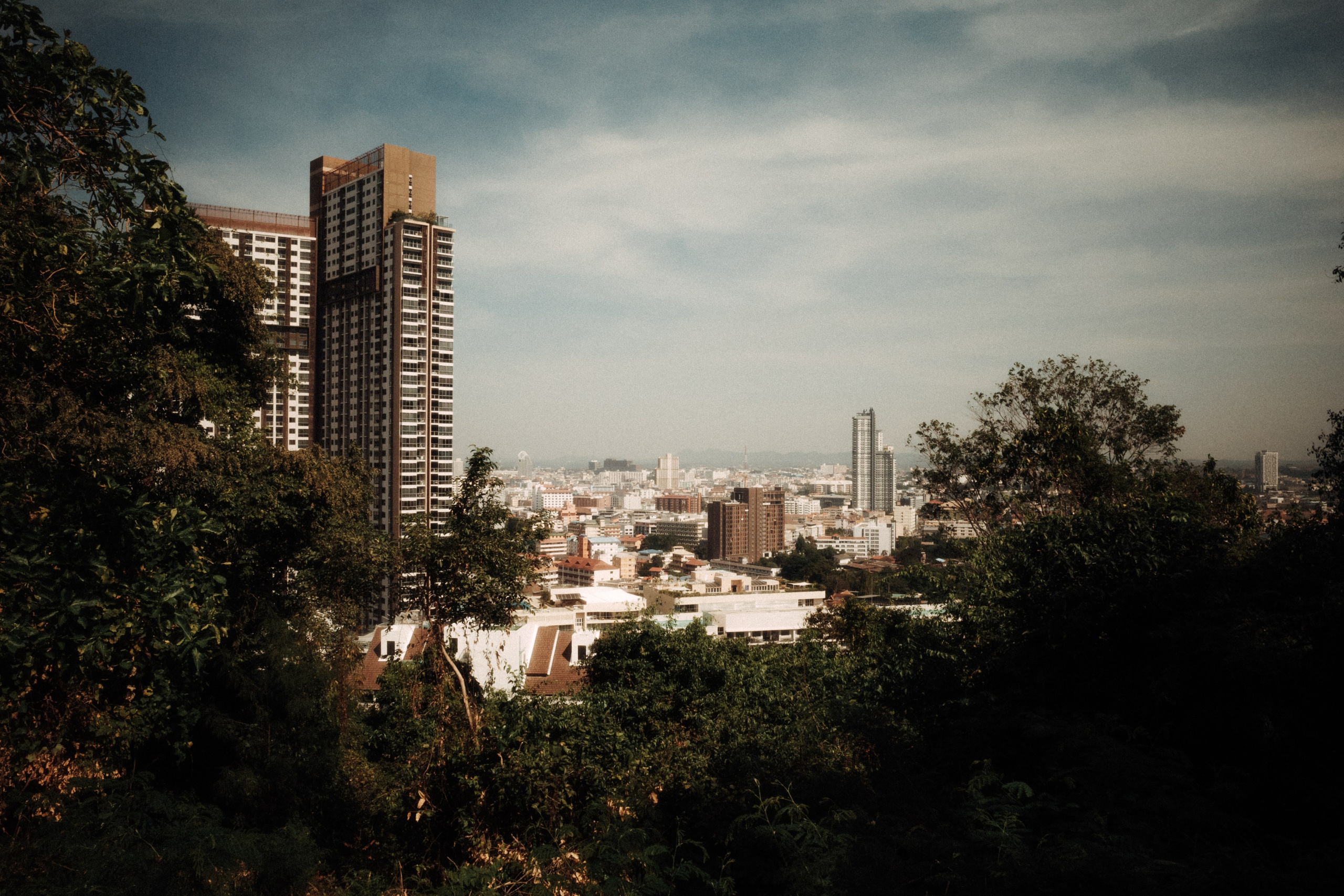 Тайланд плёнка. Свадебный фотограф в Спб Сергей Баланян