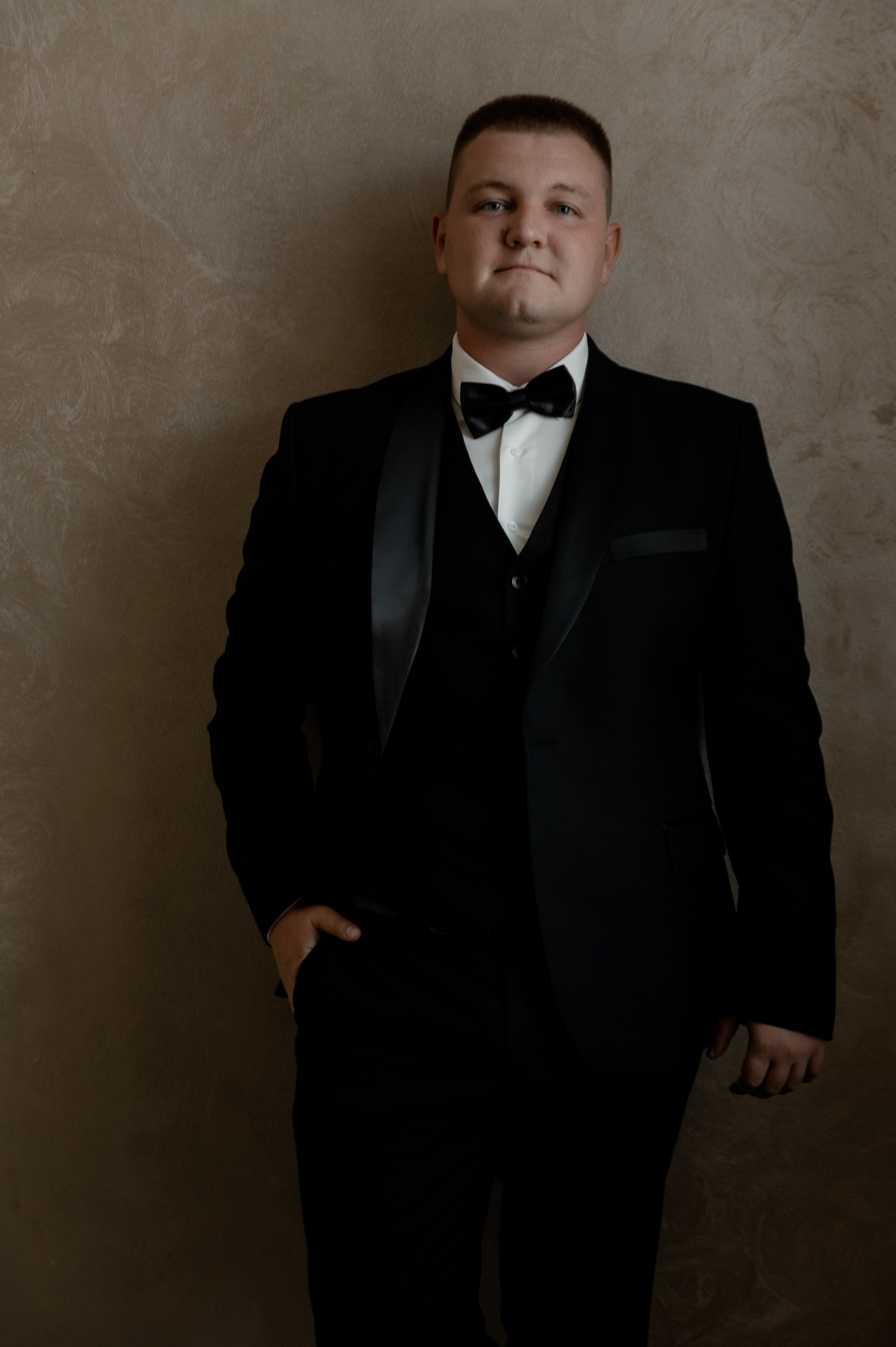 Иван и Анна. Фотограф Анна Пятак