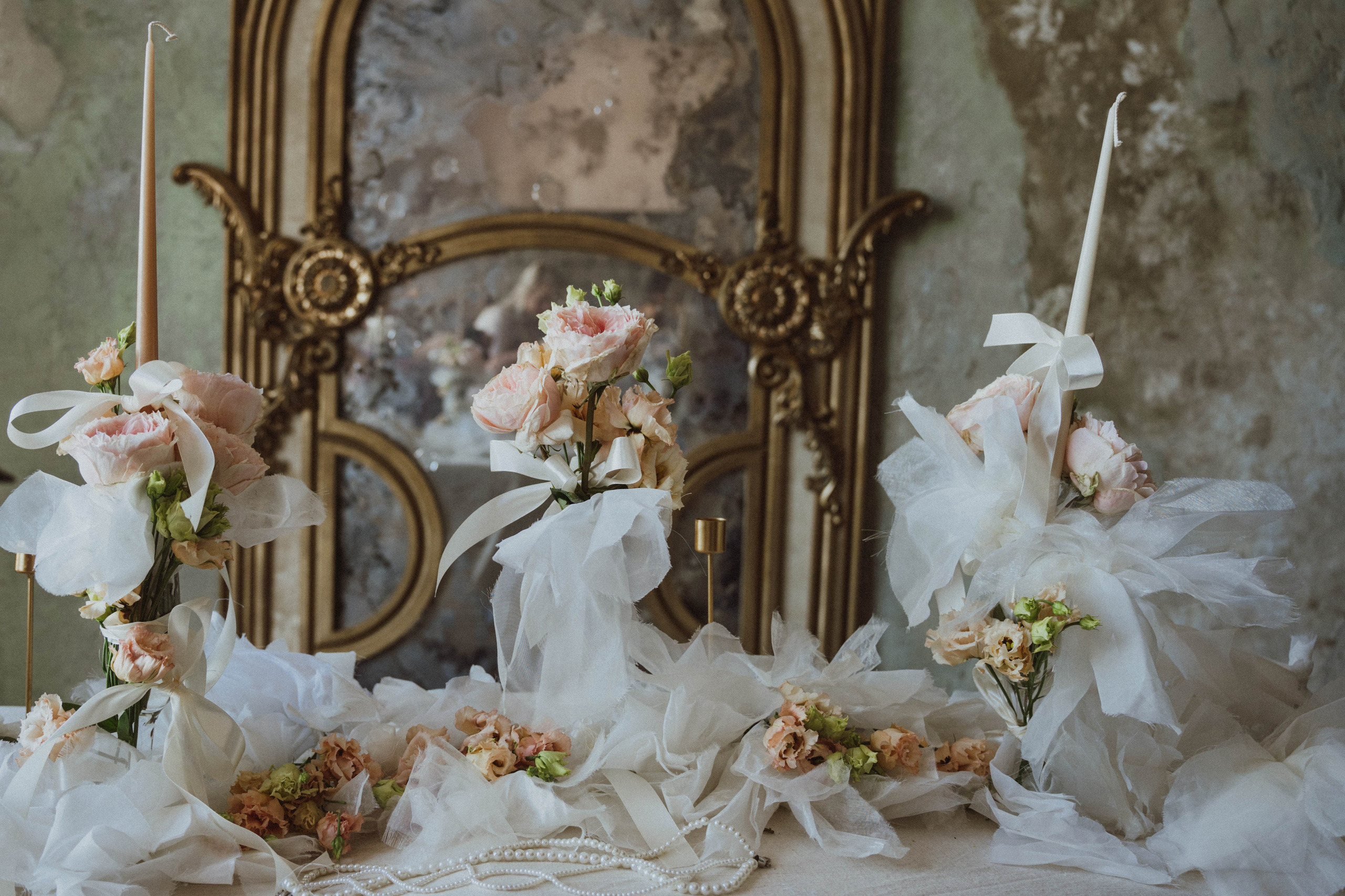 Кристина&Марк. Фотограф Абакумова Анастасия