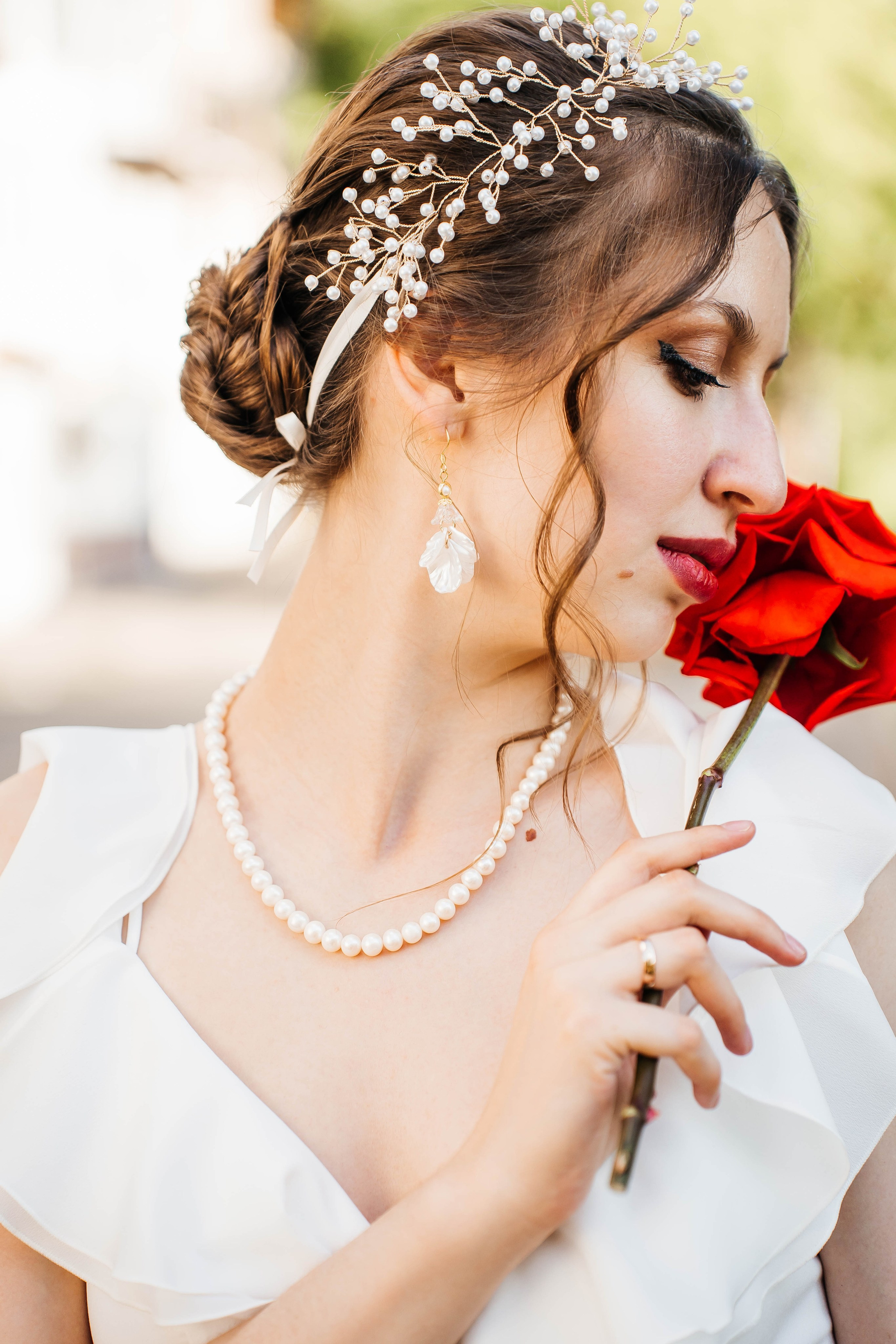 Майкл & Лиля. Фотограф Абакумова Анастасия