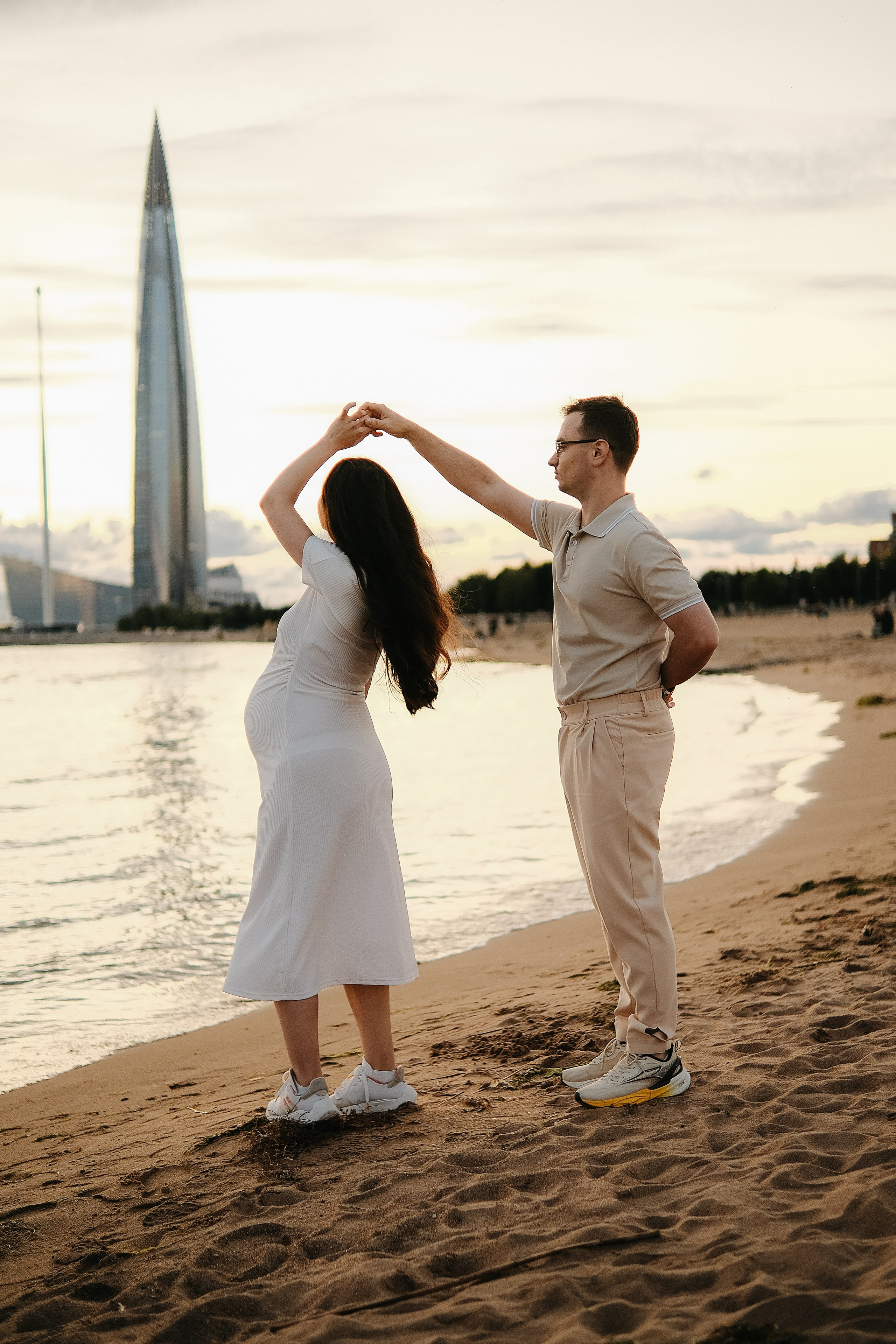 Юля & Андрей. Phdkvmr.ru