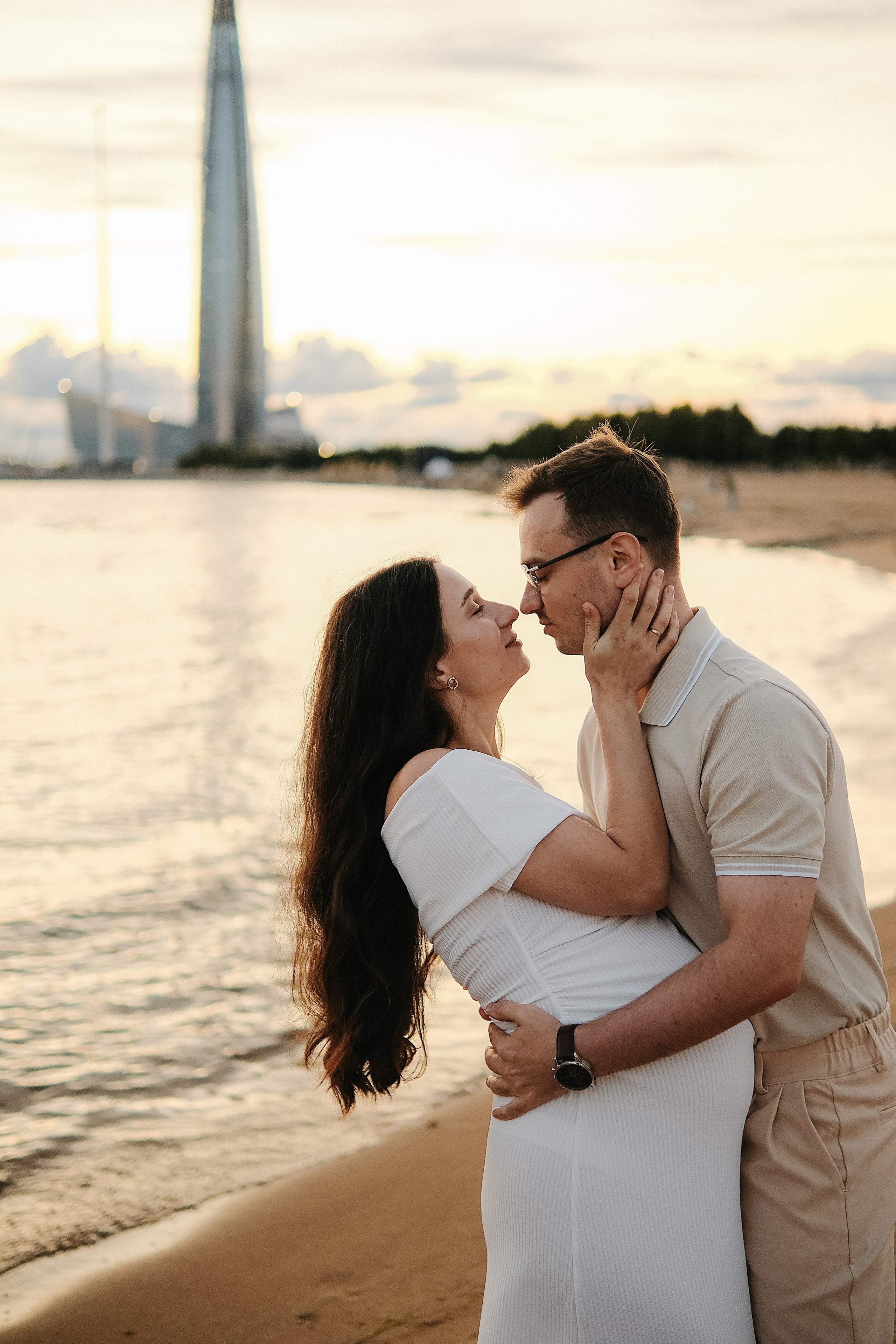 Юля & Андрей. Phdkvmr.ru