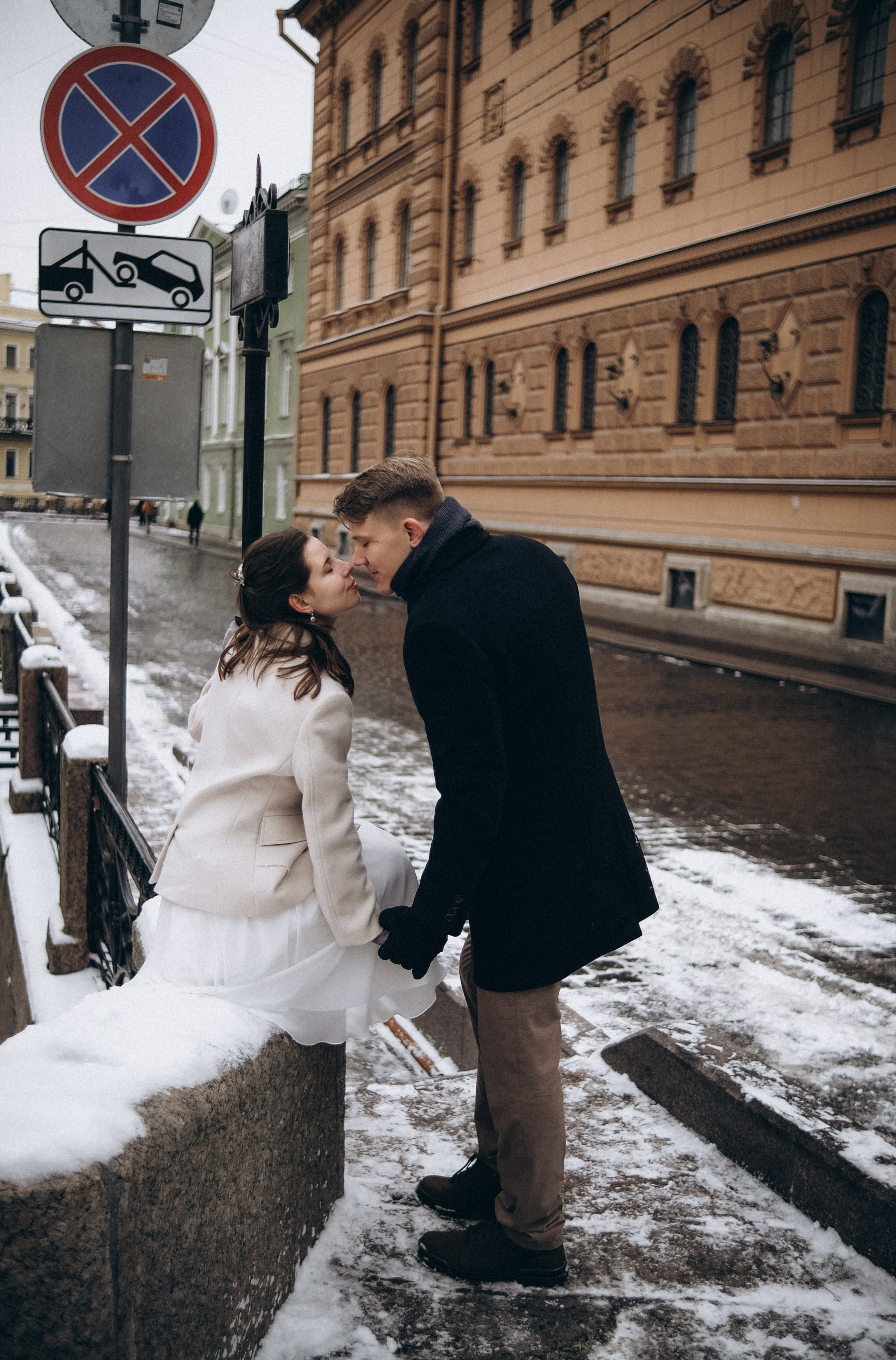 Аня & Паша ДБ1. Phdkvmr.ru