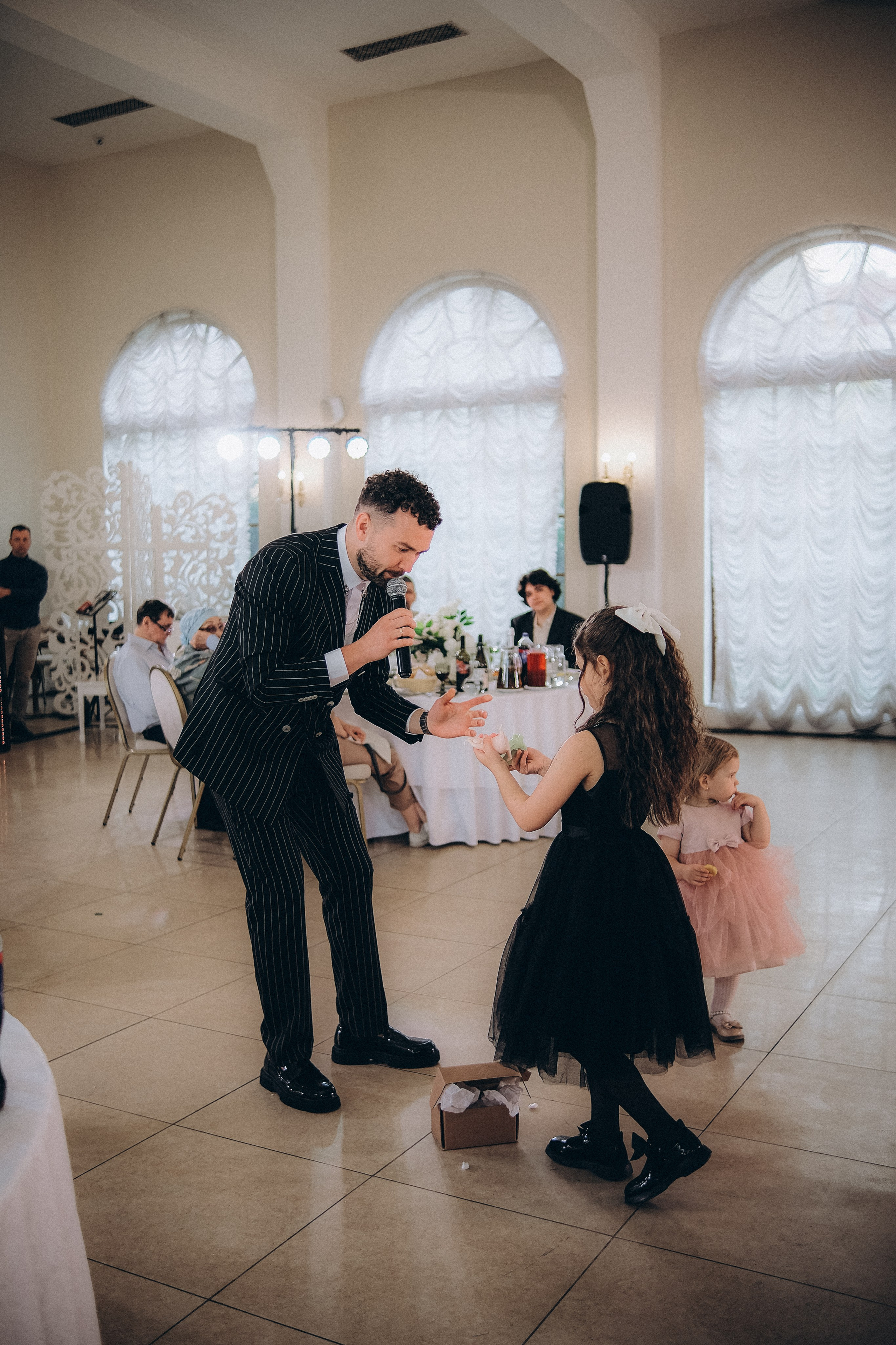 Рида & Богдан. Пушкин. Phdkvmr.ru