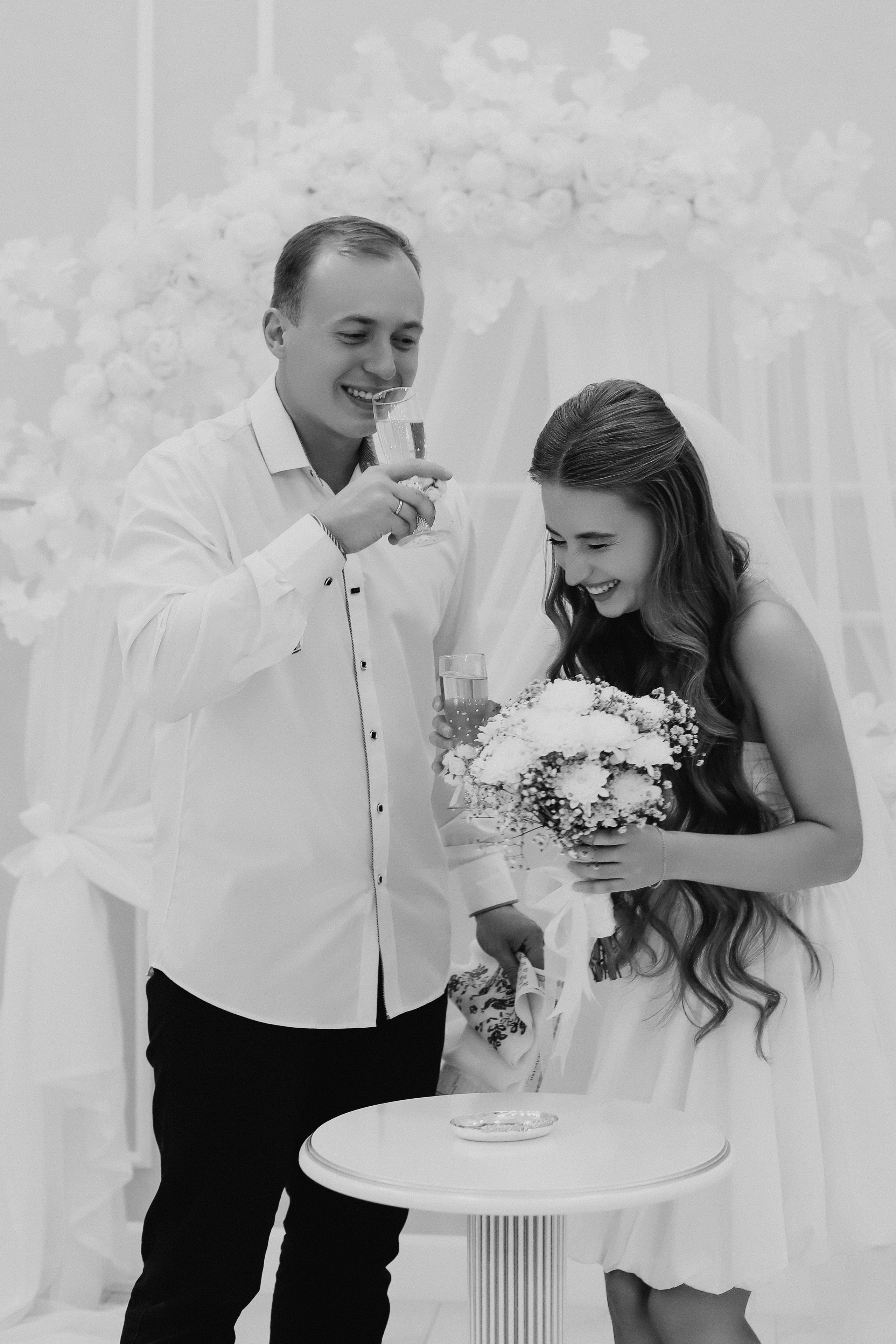 ЛЮДМИЛА & РОМАН. Фотограф Мариуполь | Ялта | Крым — Диана Мазенко