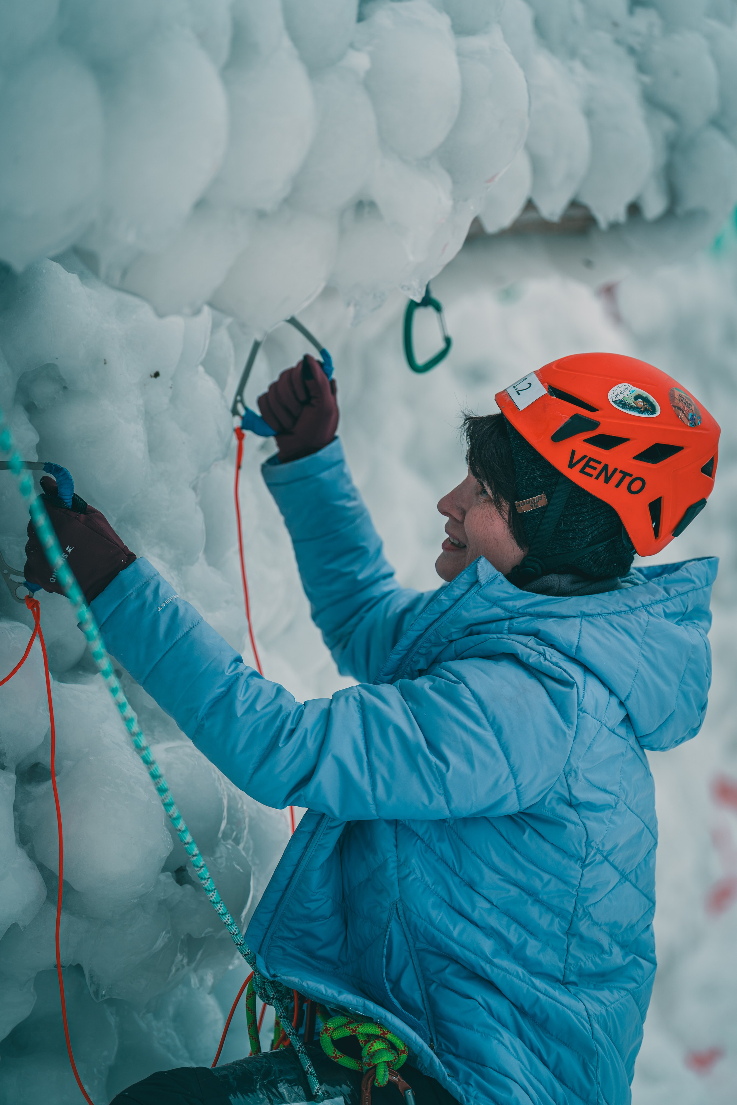 Чемпионат г. Челябинска по спортивному туризму «Горные связки 2026»