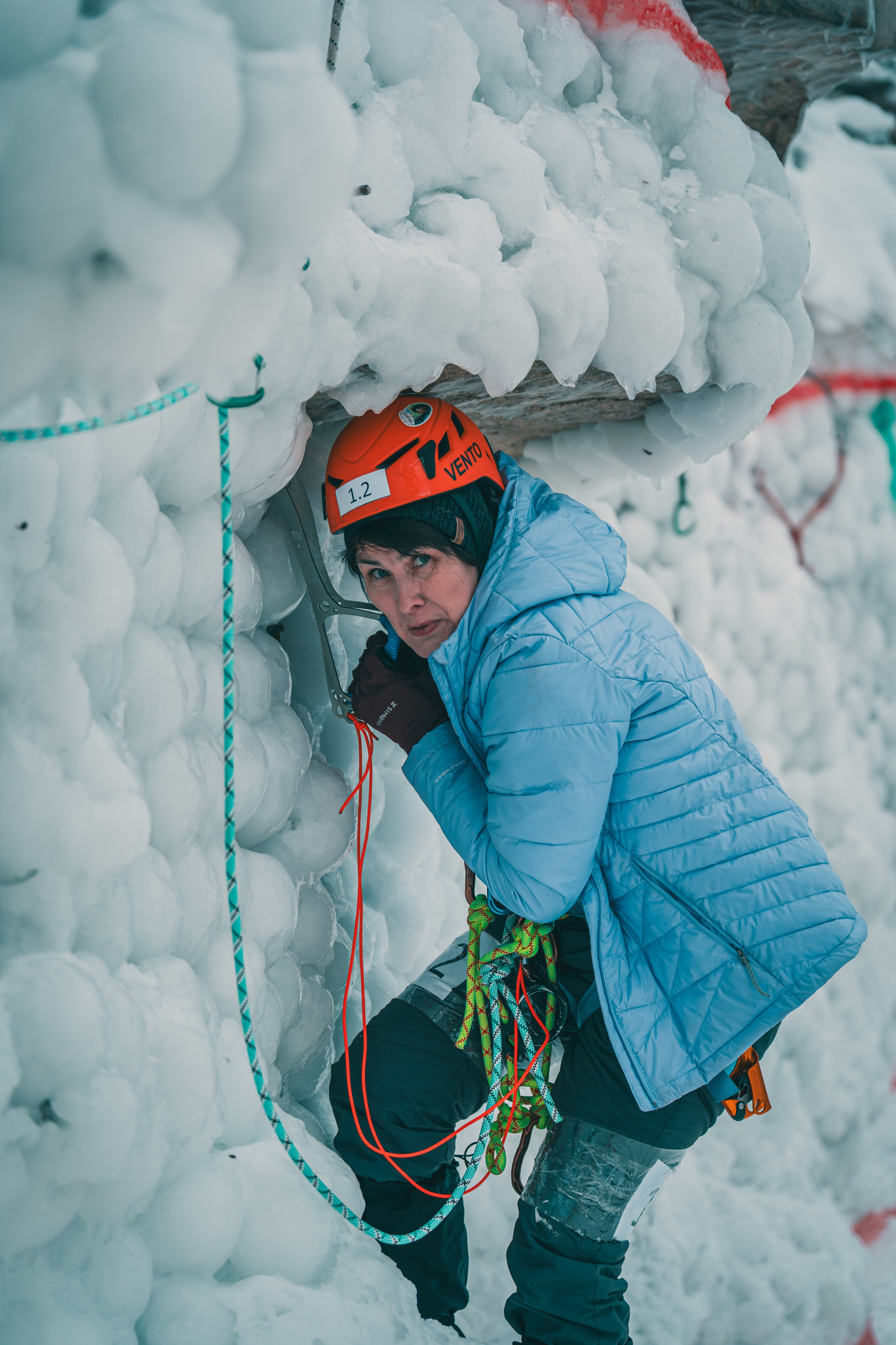 Чемпионат г. Челябинска по спортивному туризму «Горные связки 2026»