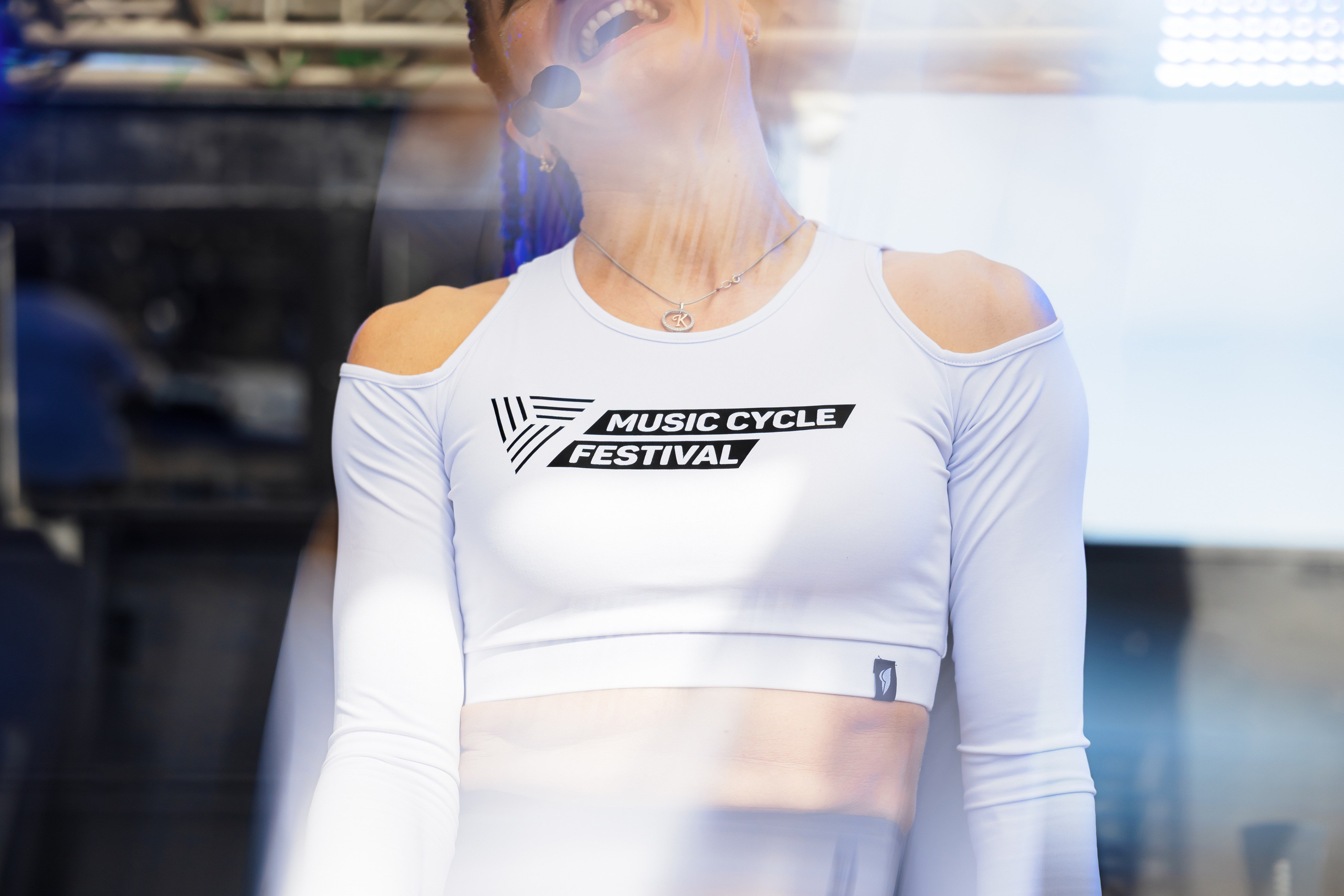 Music Cycle Festival 2025. Репортажный фотограф Семён Борисов | Москва