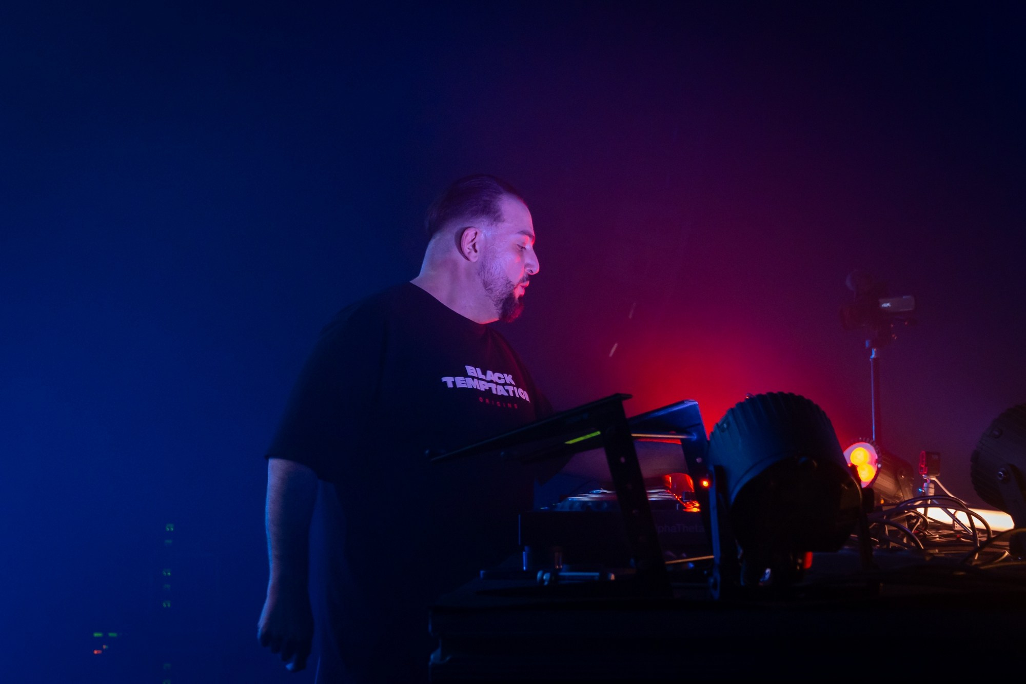 01.05.26 black temptation origins | vk stadium. Фотограф Павел Сердюков