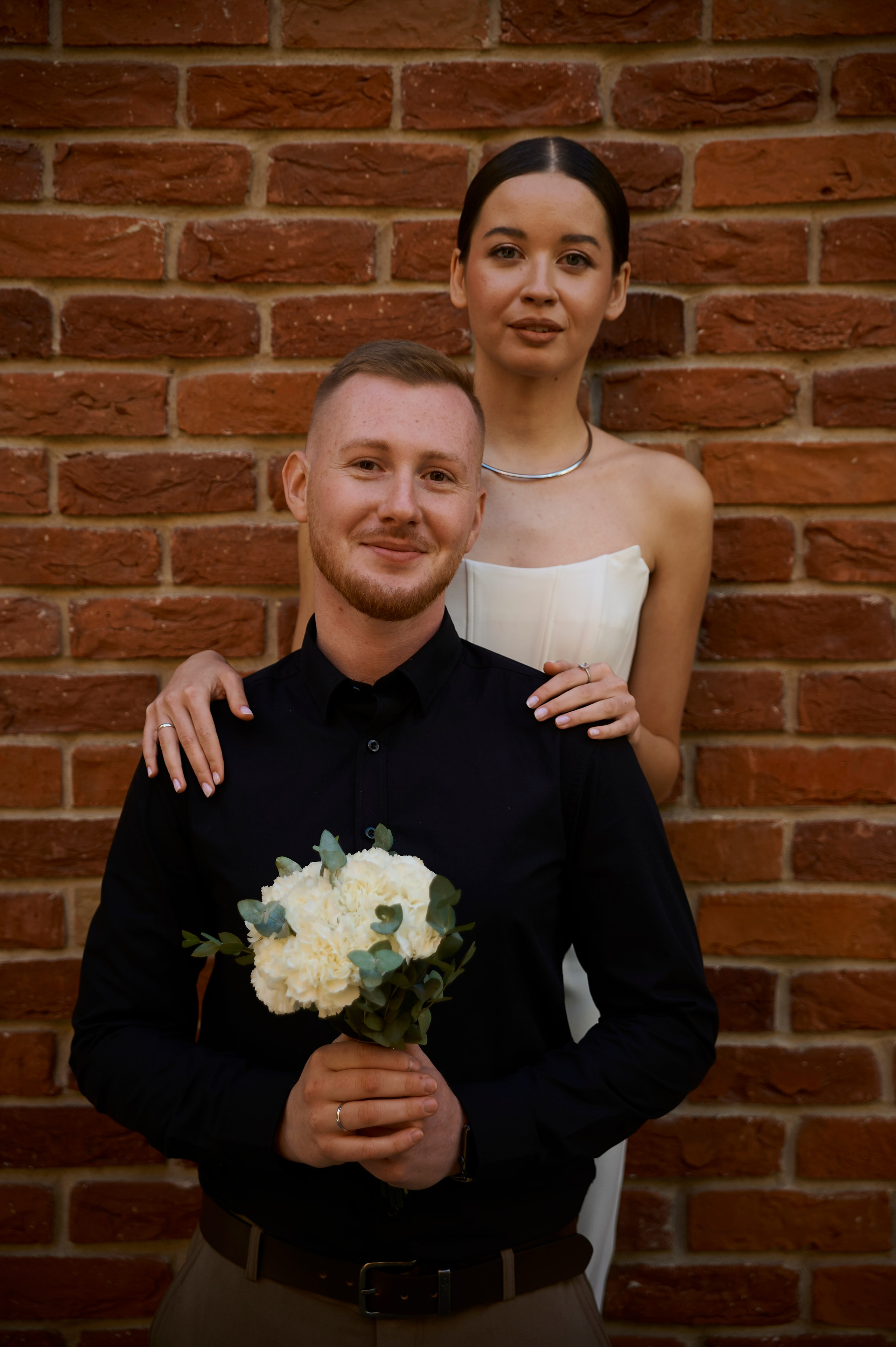 Серии свадебных фотографий. Свадебный фотограф Тимур Хабибуллин