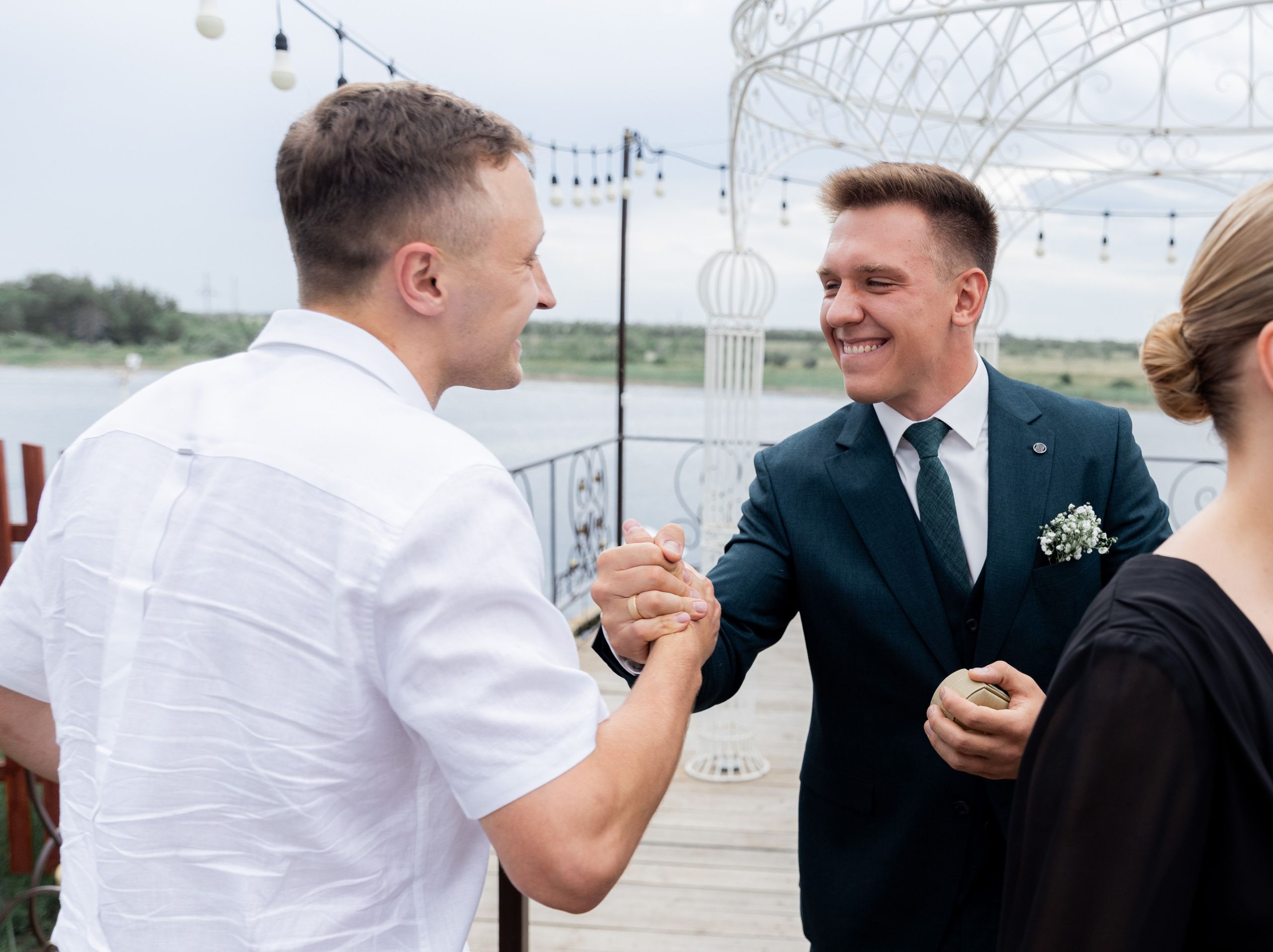 Влад и Ясмин