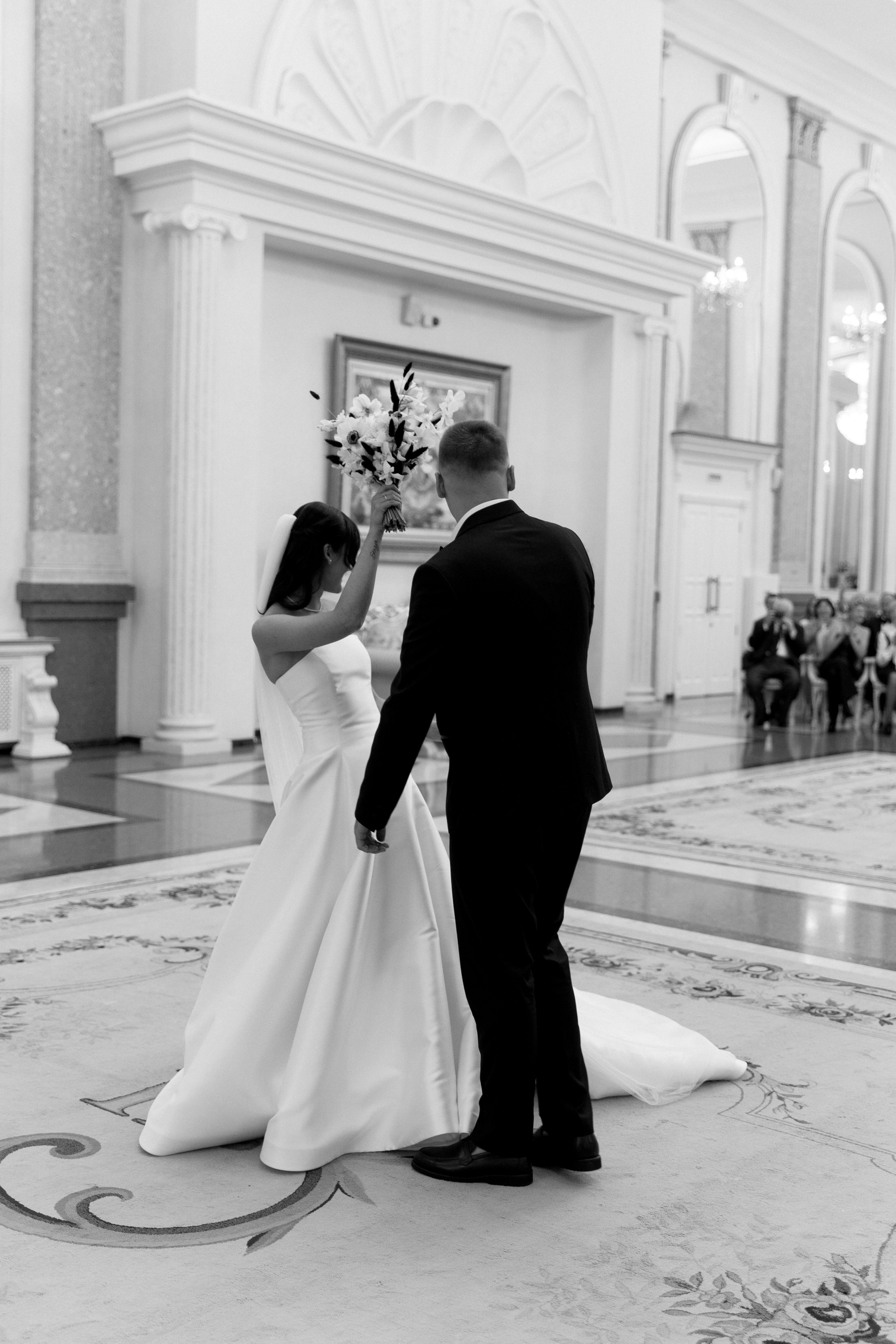 Сейчас самое время. Свадебный фотограф Корощенко Екатерина