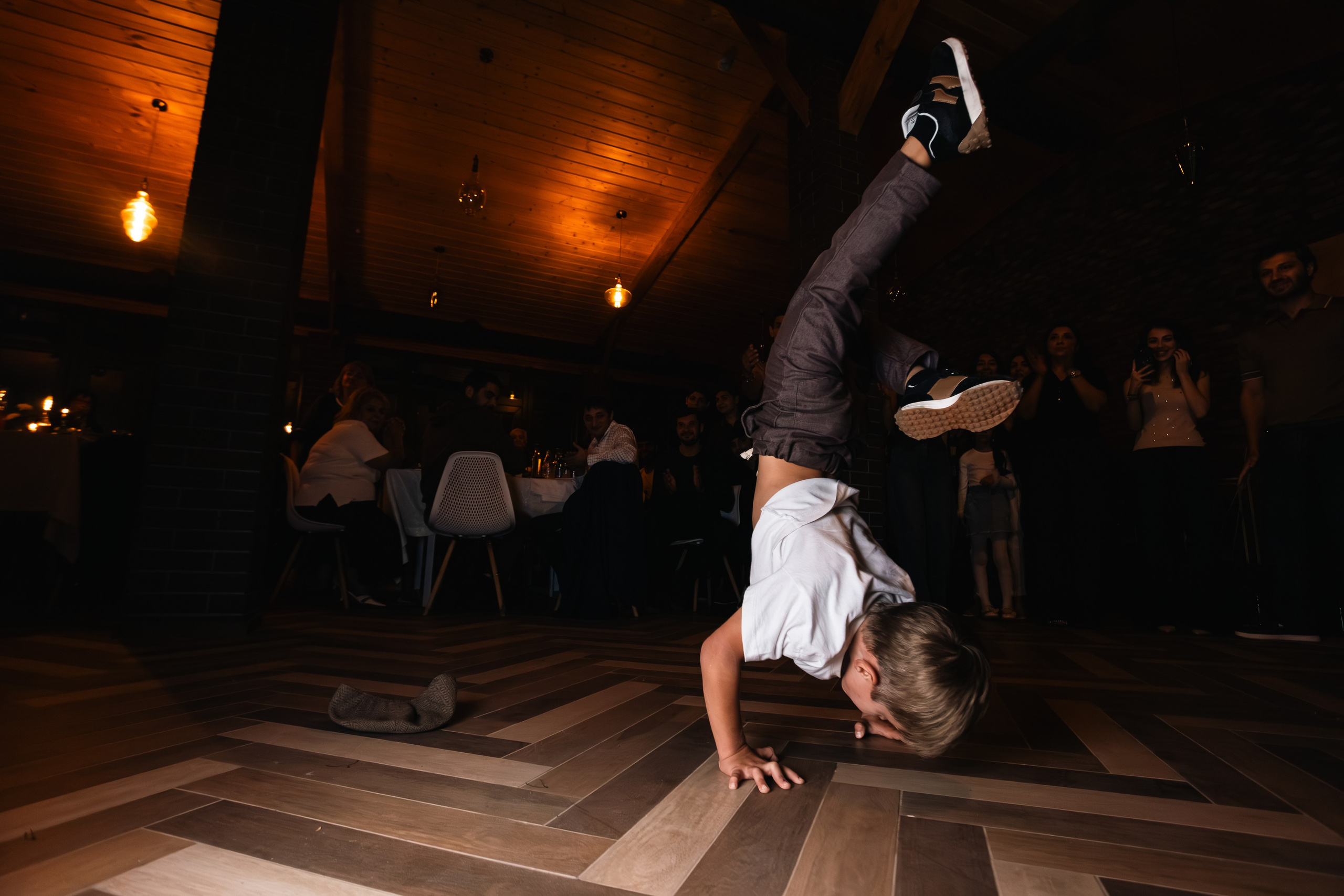 Юбилей Владимир 60 лет. Репортажный фотограф Анапа