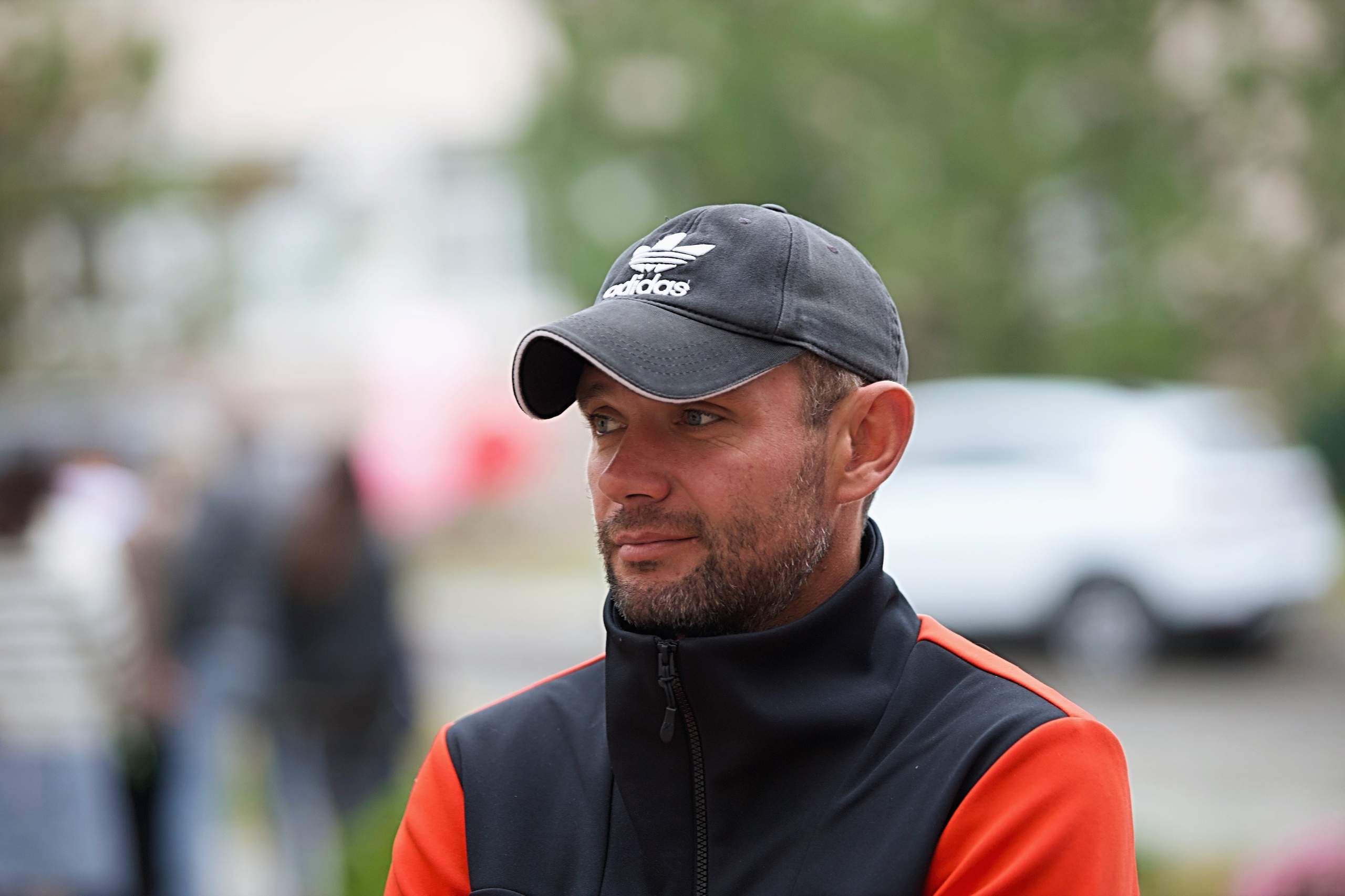 Выписка Аня и Давид. Репортажный фотограф Анапа