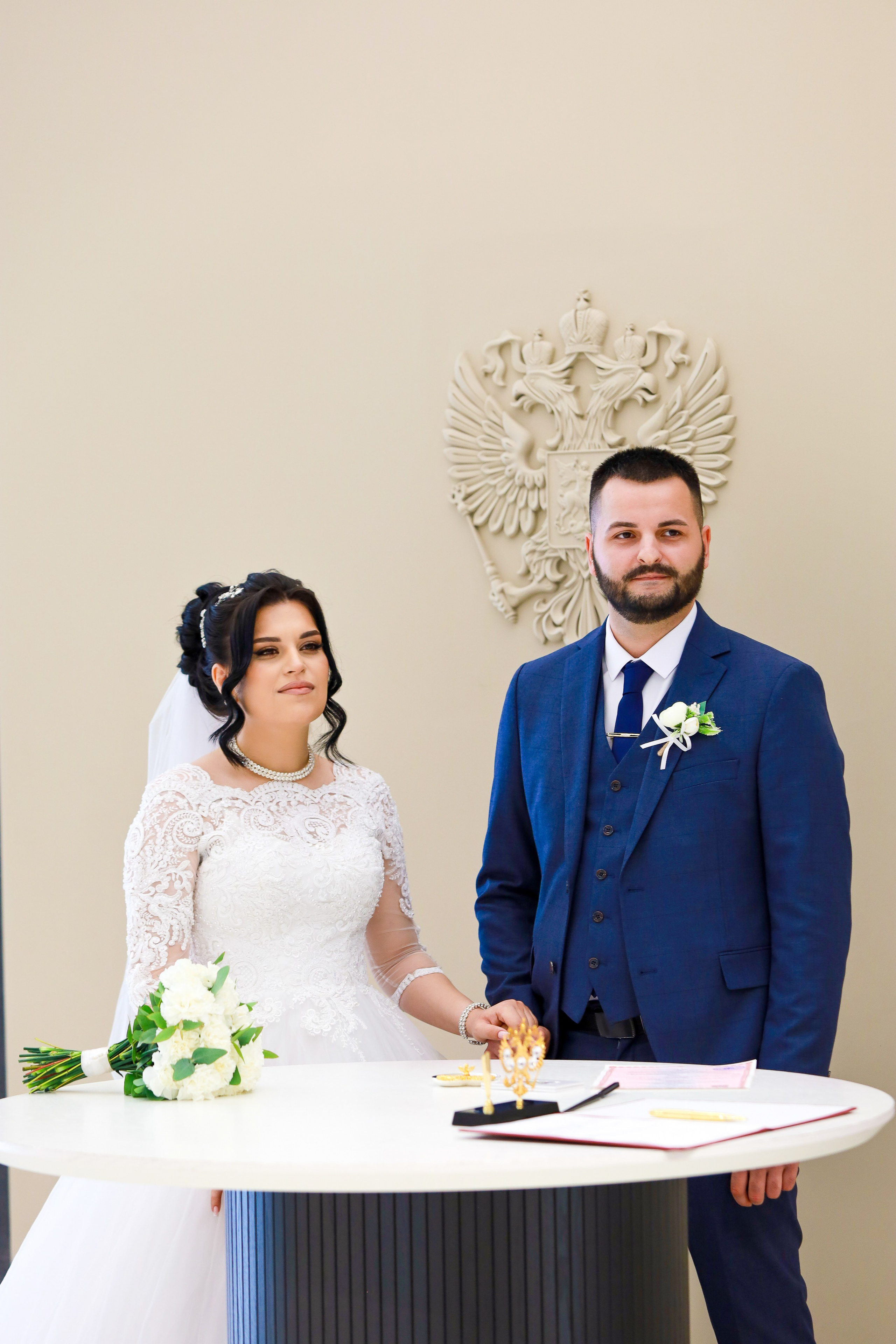 Свадьба Александр и Анна. Репортажный фотограф Анапа