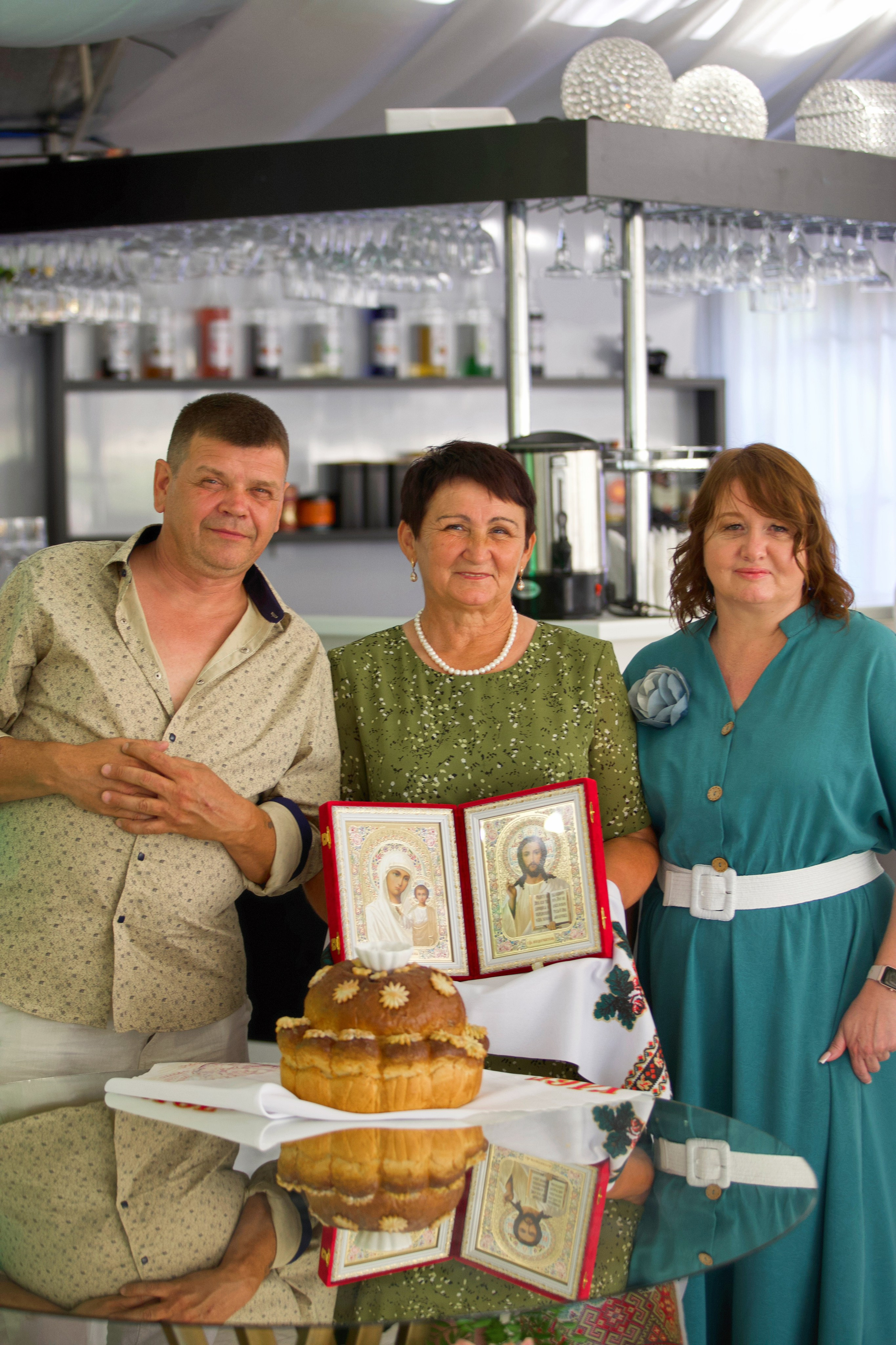 Свадьба Светлана и Дмитрий. Репортажный фотограф Анапа