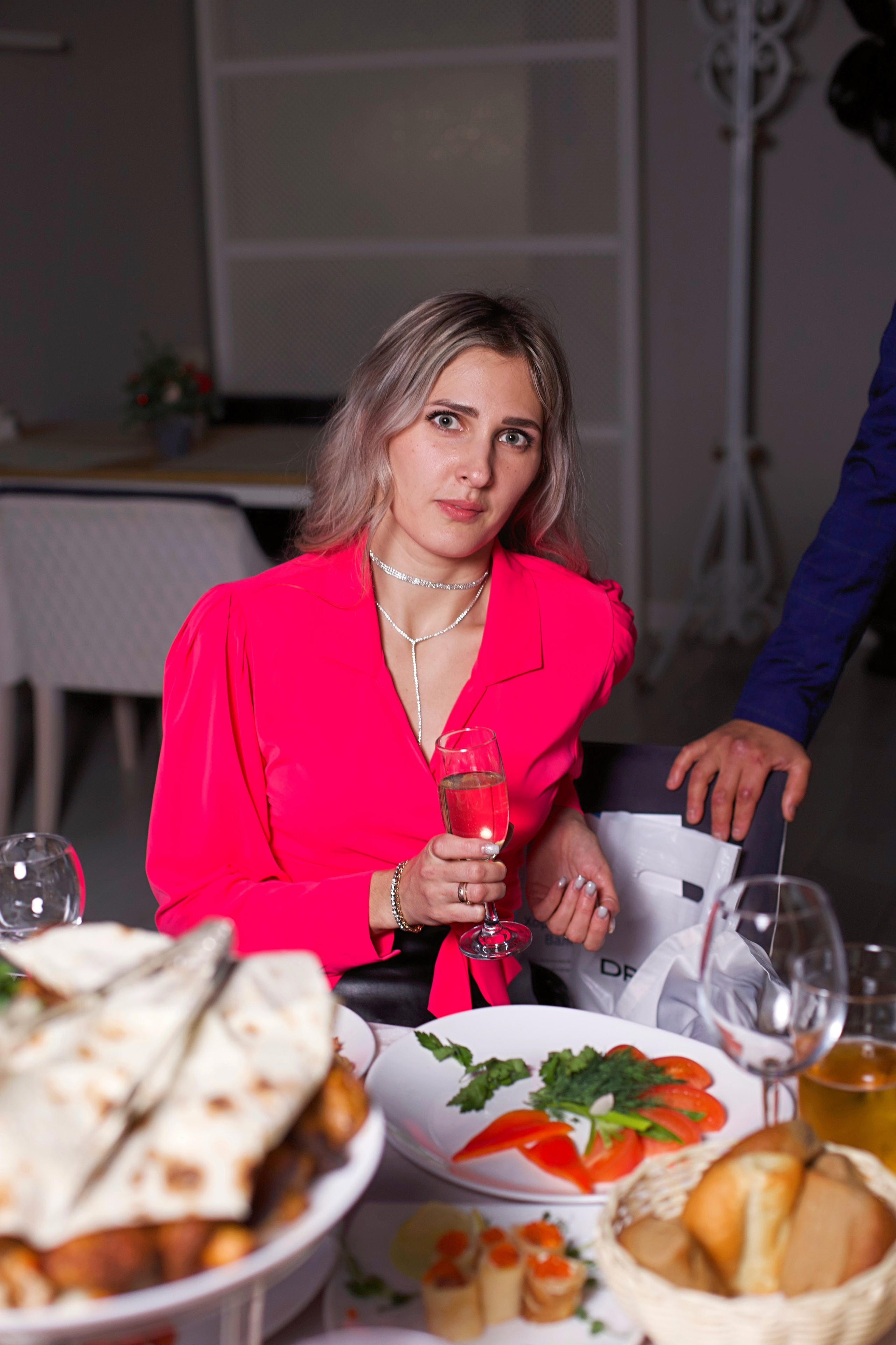 ПАРУС 26.12.23. Репортажный фотограф Анапа