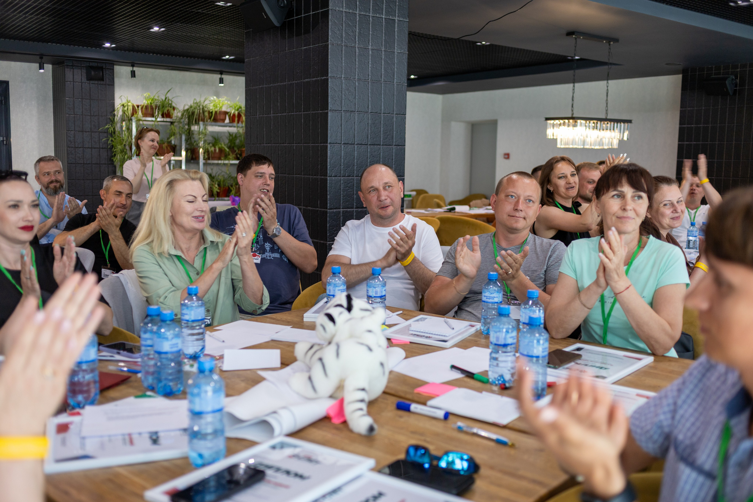 ЭФКО. СЛЁТ ЛИДЕРОВ РАБОЧЕГО АКТИВА. ДЕНЬ 3. Репортажный фотограф Анапа