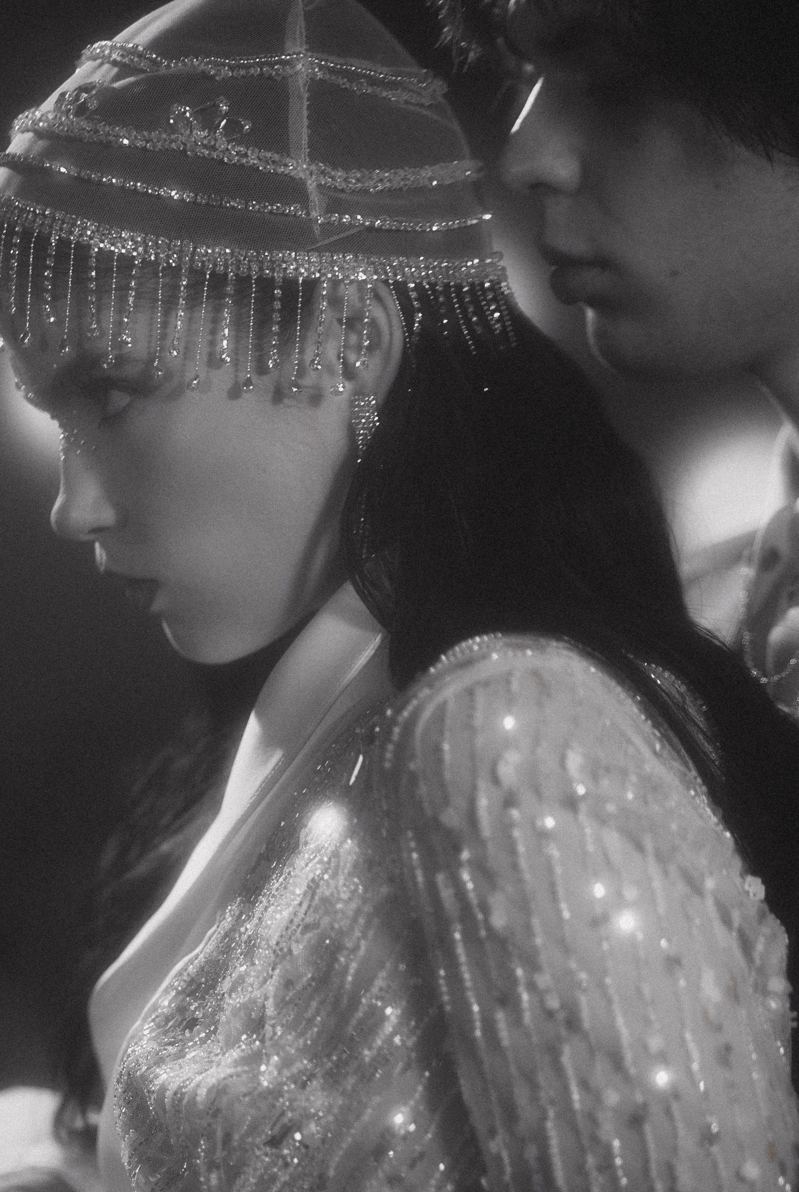 Любовь в кадре. Свадебный фотограф в Москве Николай Болт