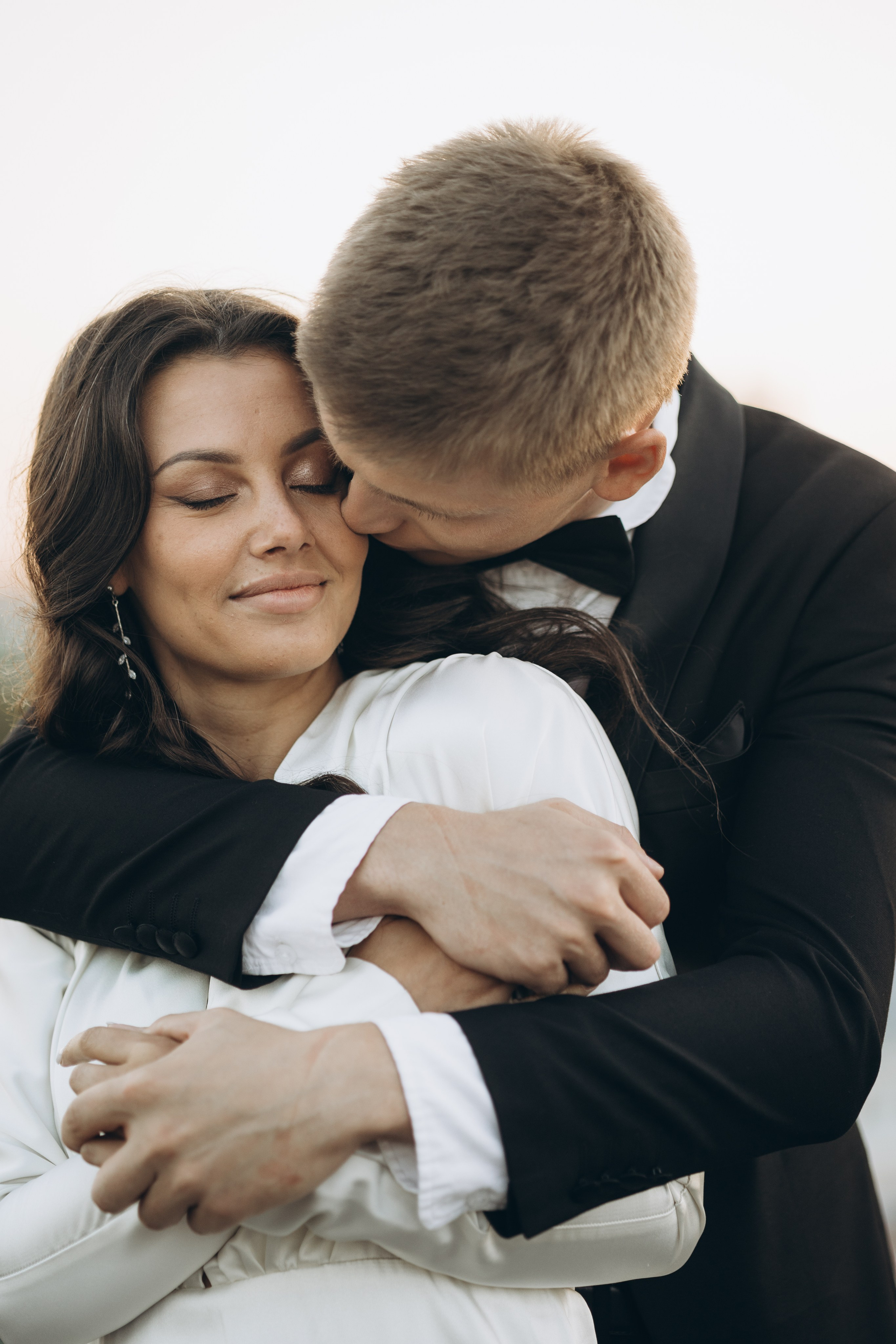 Ольга & Михаил. Семейный фотограф в Москве Виктория Ястребинская