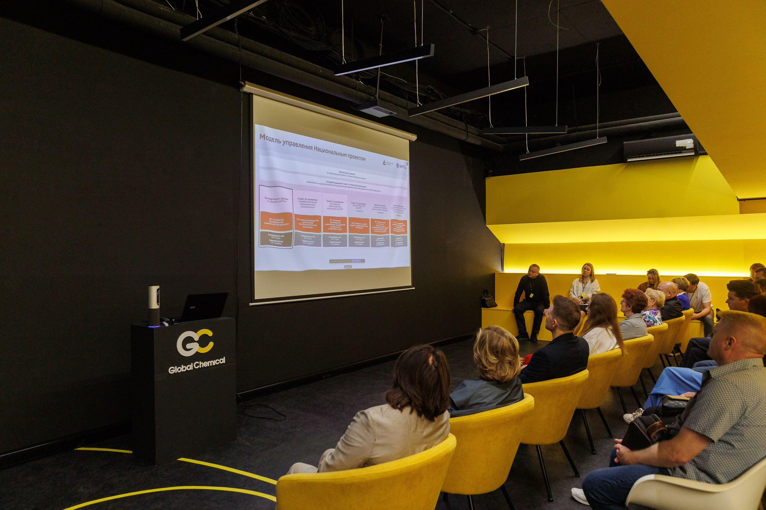 День 2. Конференция. Экскурсия на предприятия + галаужин. Фотограф Шейдаев Эмин г. Волгоград