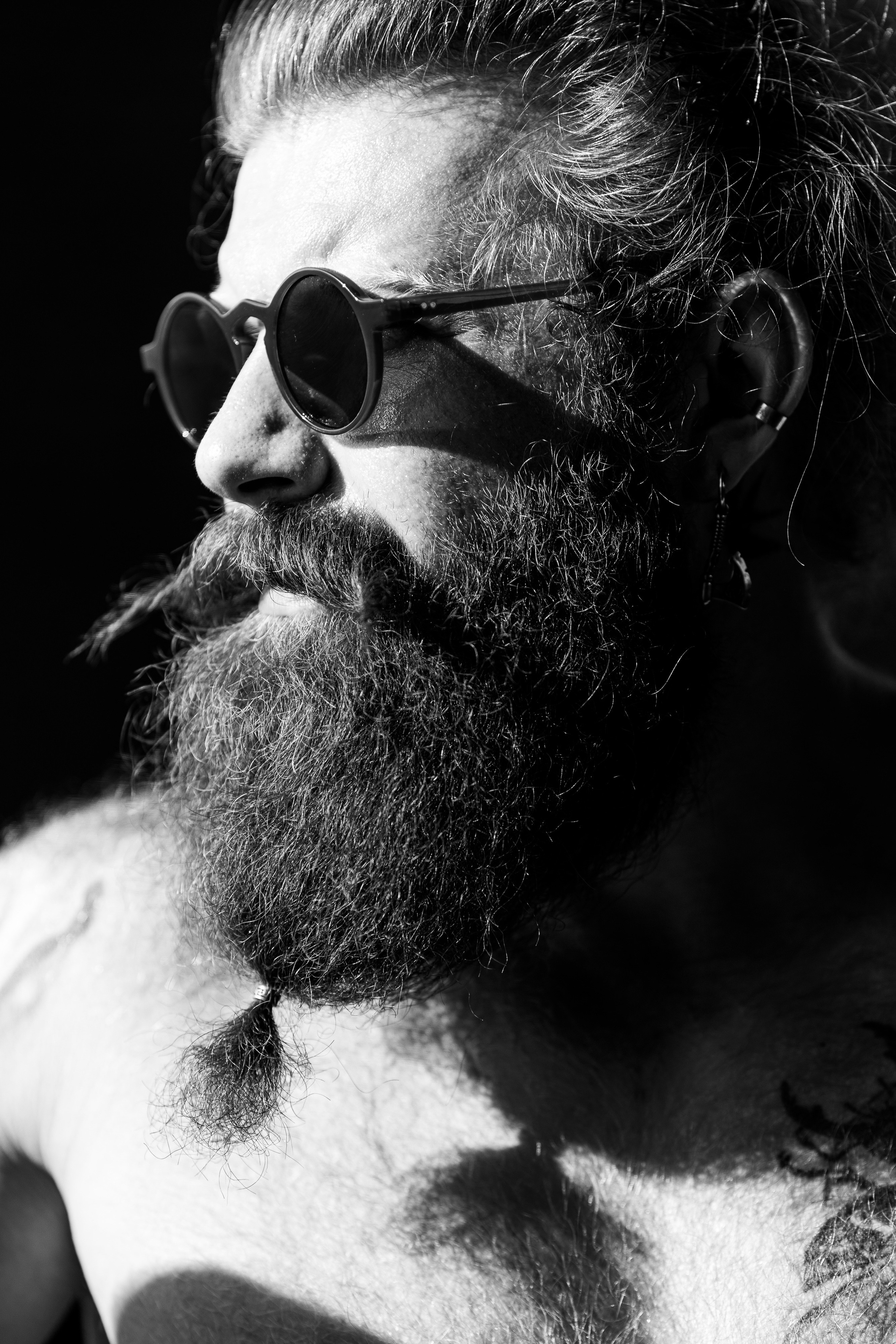 Сергей. Шеф-повар. Фотограф Шейдаев Эмин г. Волгоград