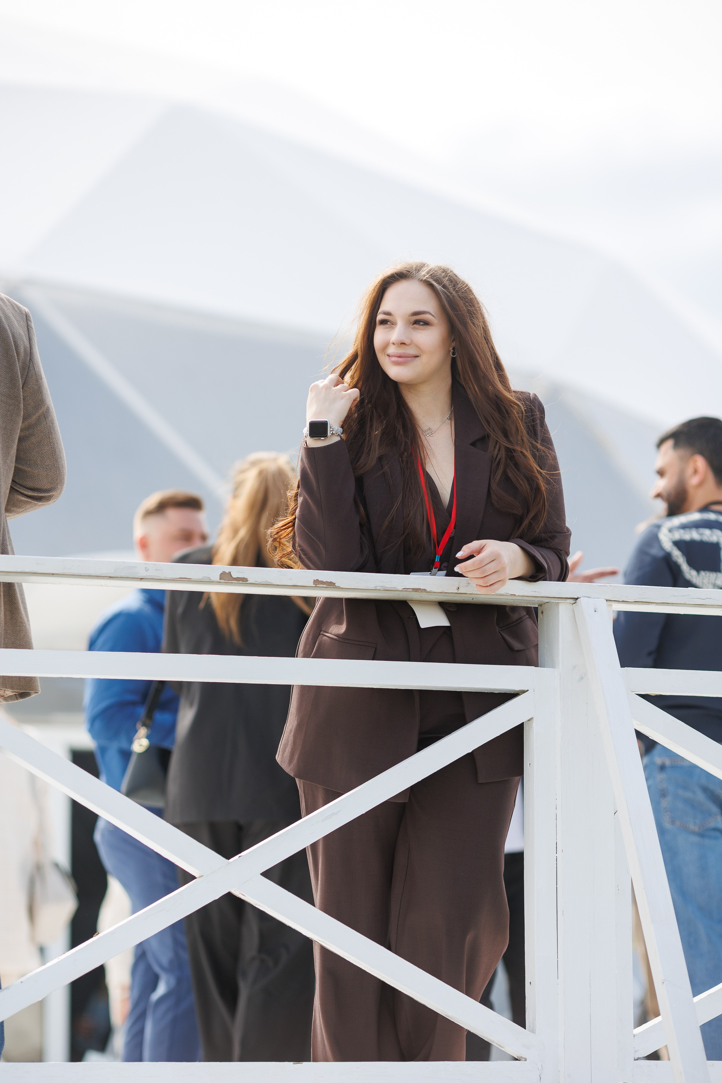 Бизнес-Нетворкинг. Фотограф Шейдаев Эмин г. Волгоград