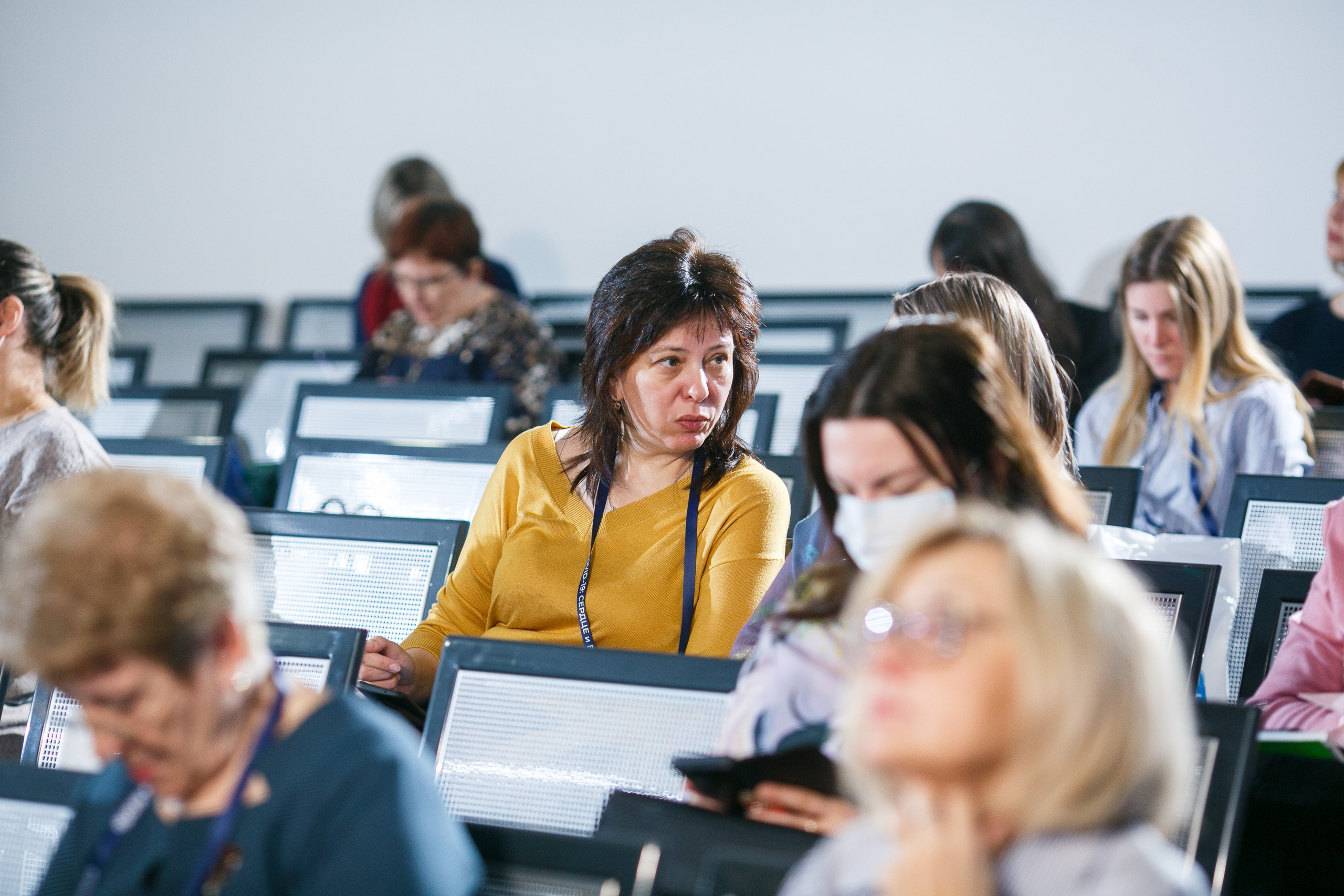 Семинар для врачей. STADA. Фотограф Шейдаев Эмин г. Волгоград