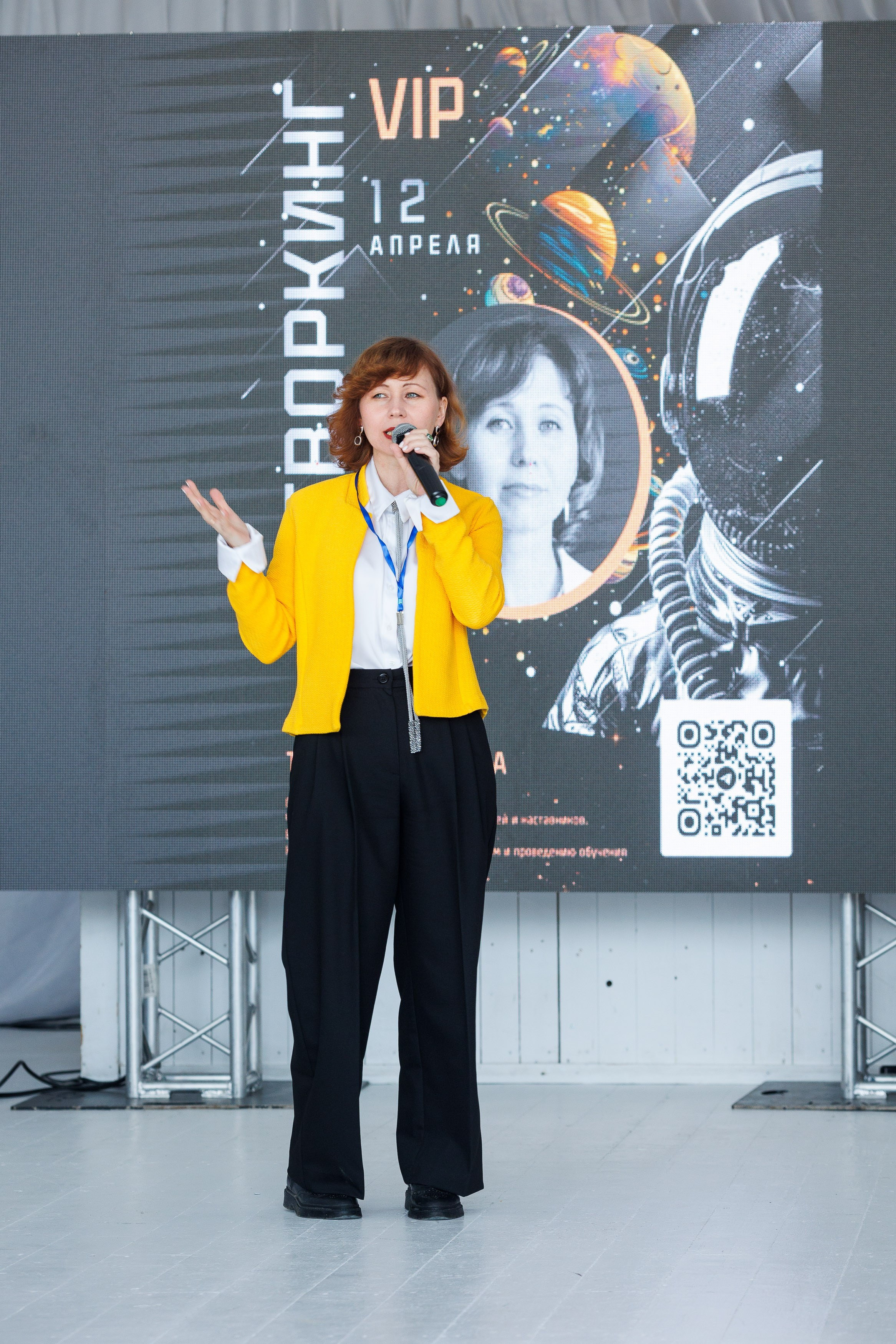 Бизнес-Нетворкинг. Фотограф Шейдаев Эмин г. Волгоград