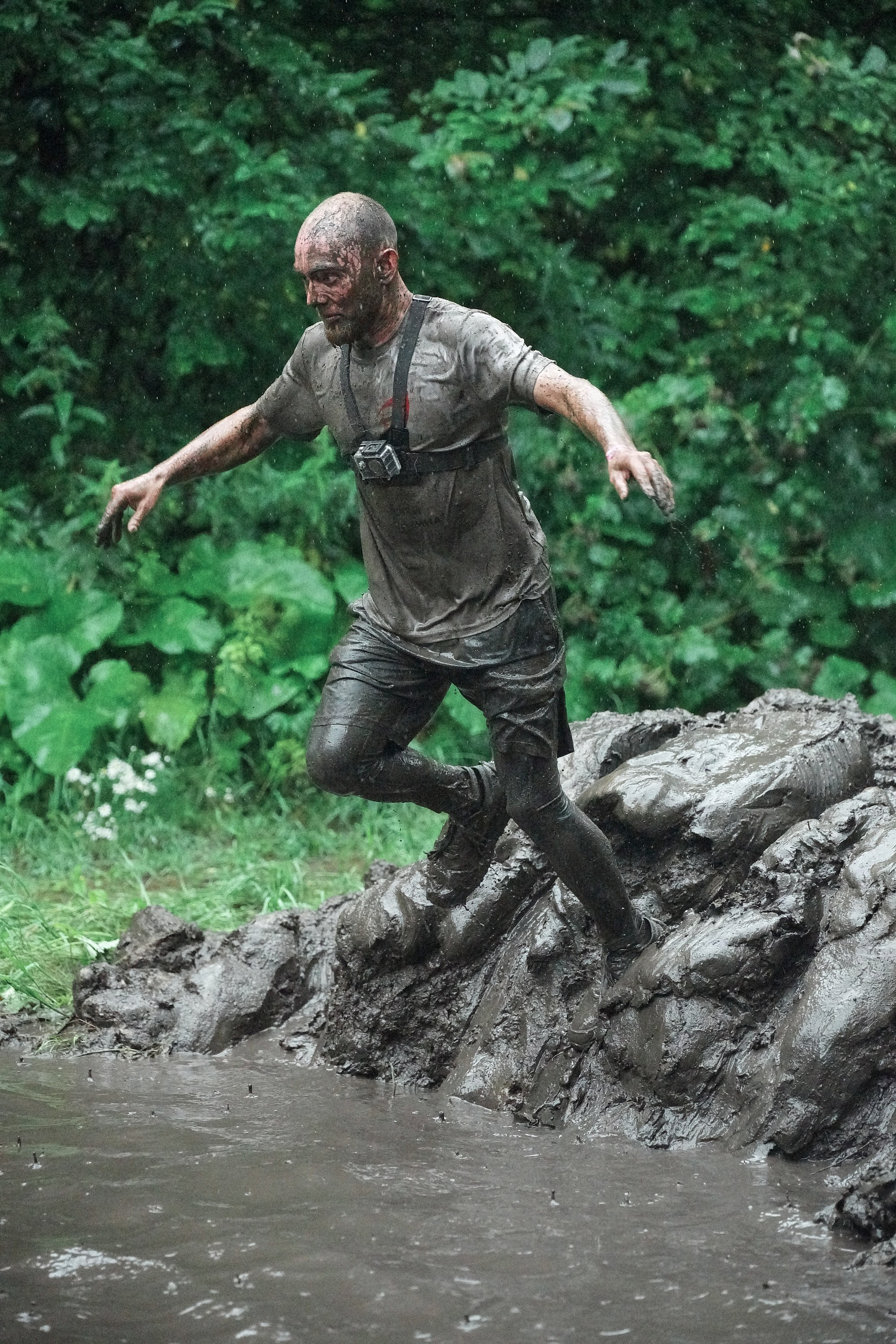 Стальной характер 2025. Фотограф