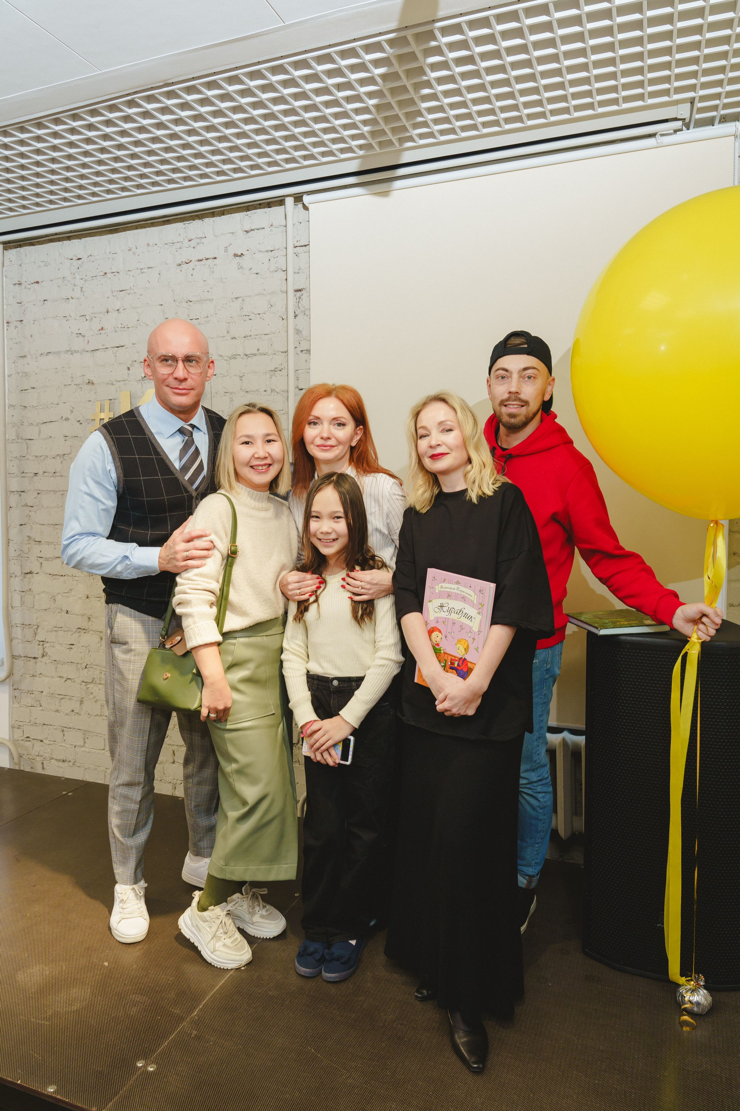 Шоу «Катапульта " в ЦБС г. Березовский «К7». Фотограф в детский сад в Екатеринбурге, выпускные альбомы Юлия Умерова