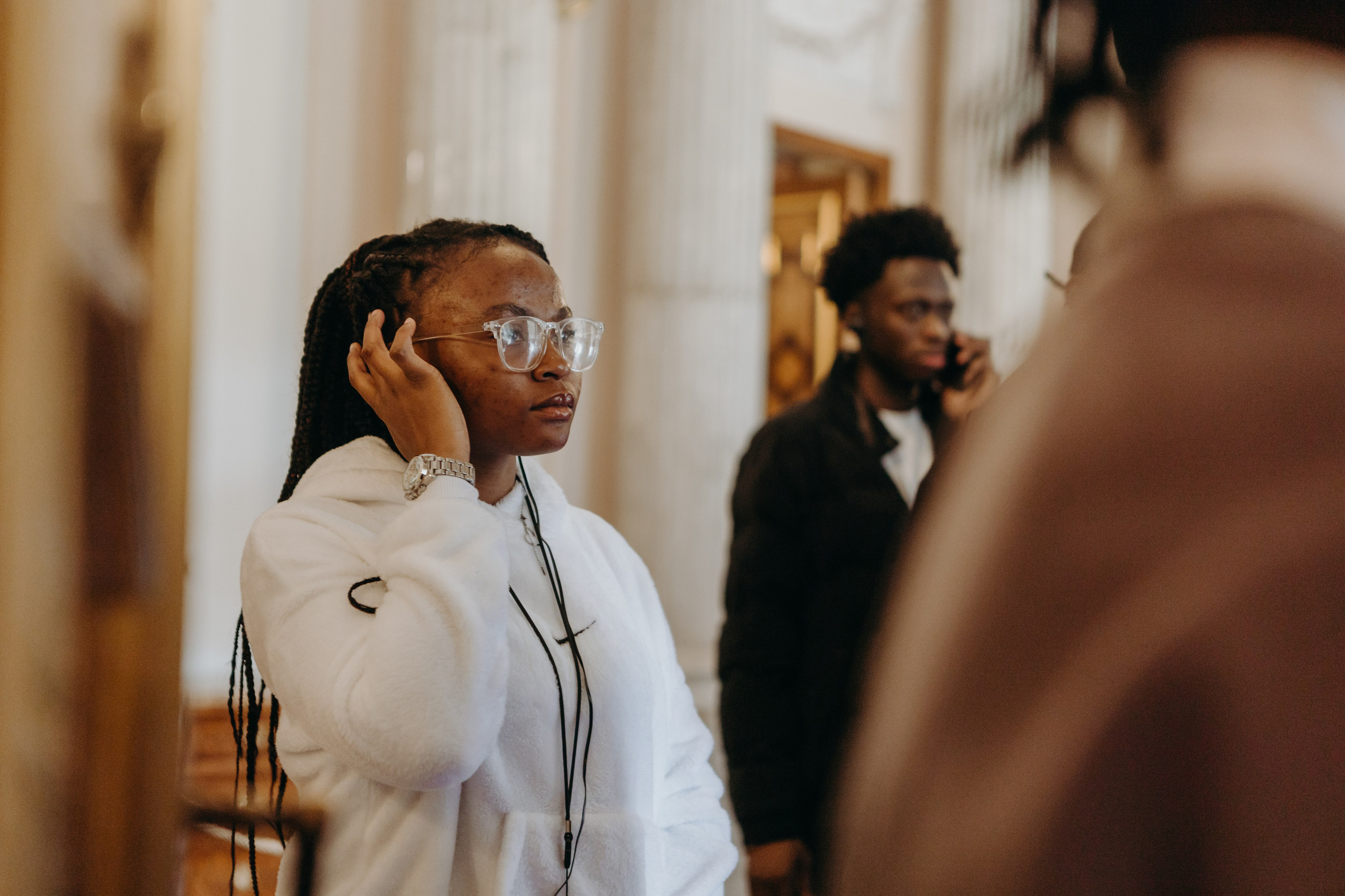 РКССАА. Фотограф Сергей Красиков, Санкт-Петербург